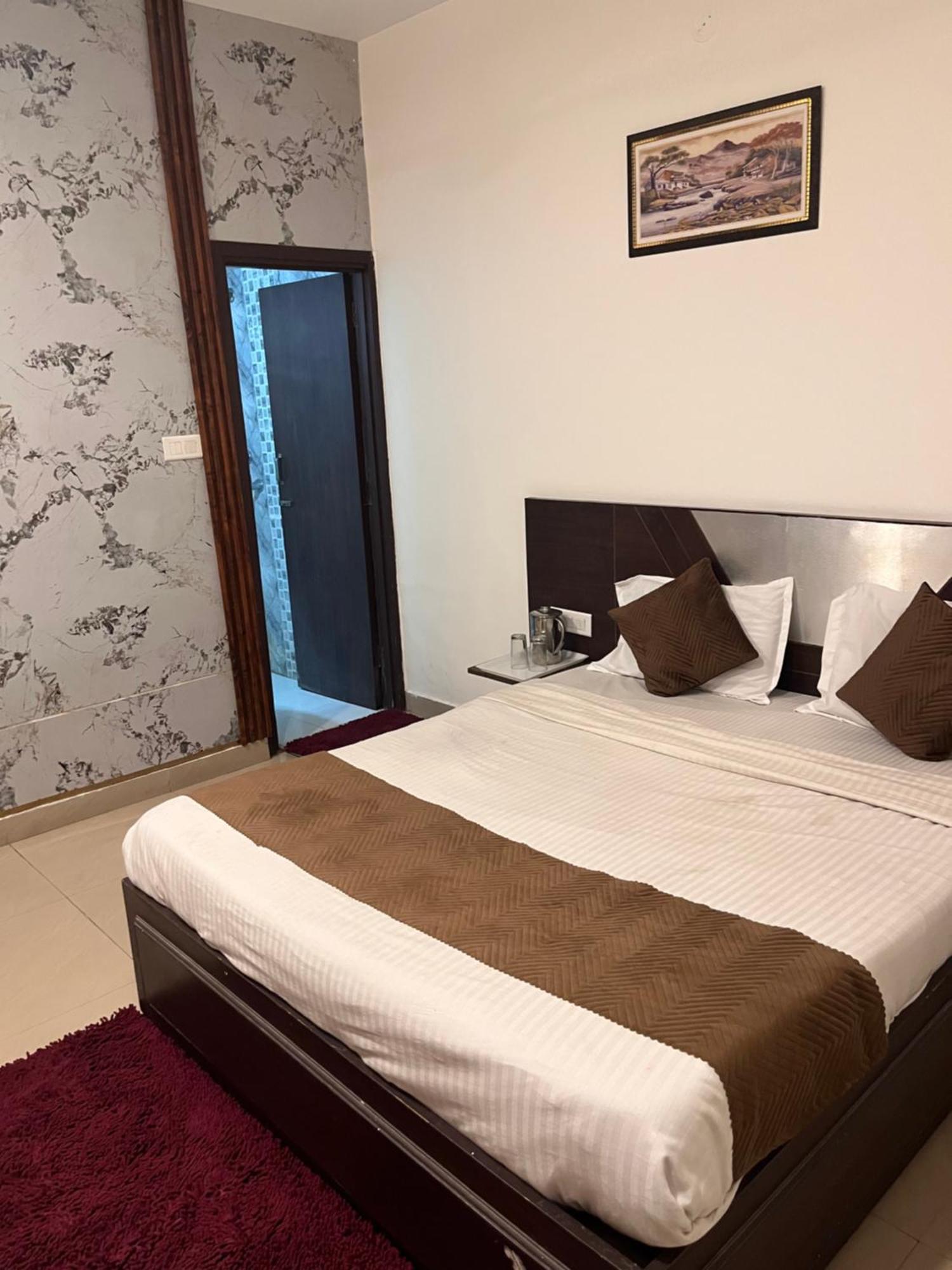 Star Metro In 3* Amritsar