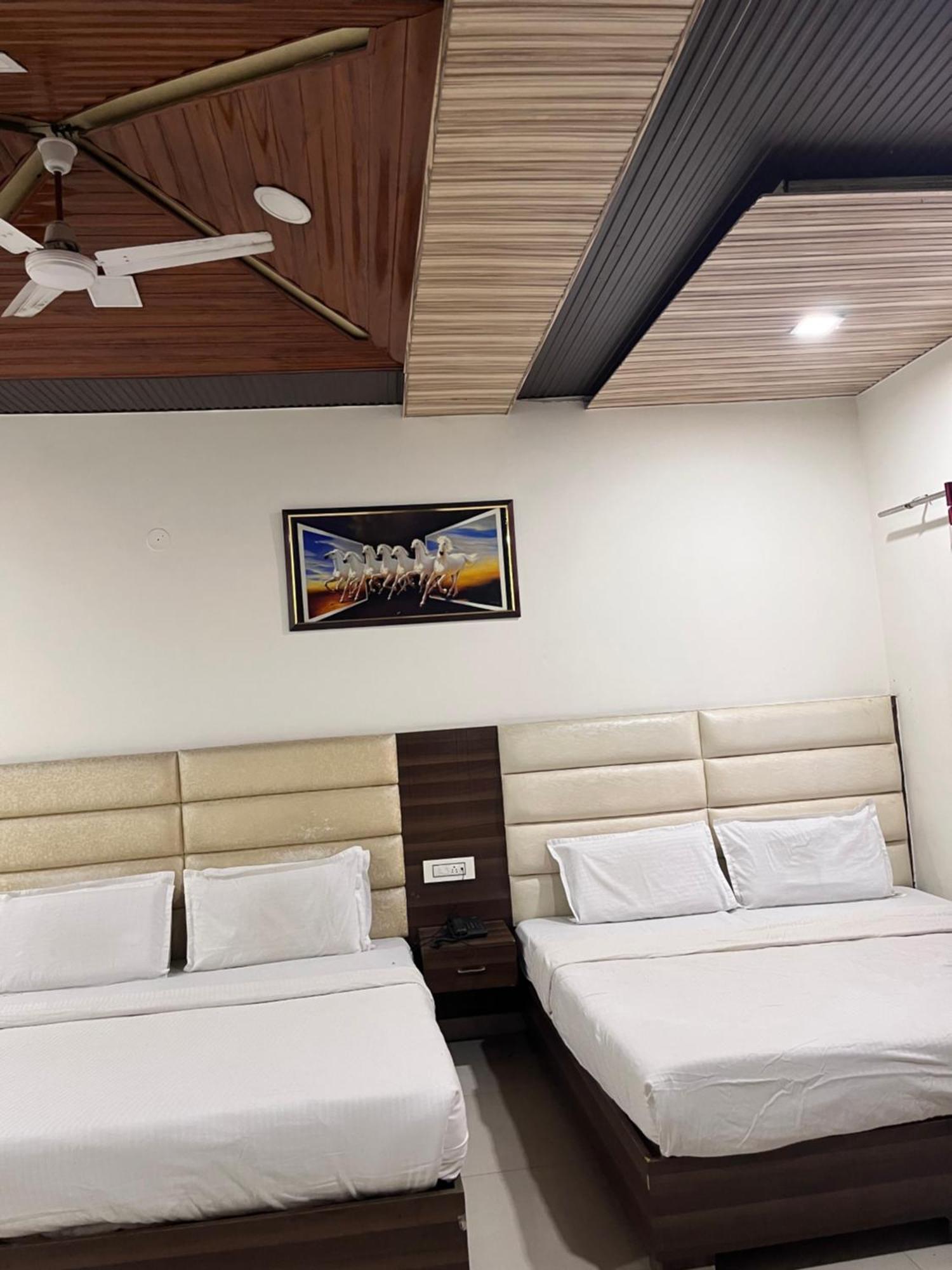Hotel Star Metro In
