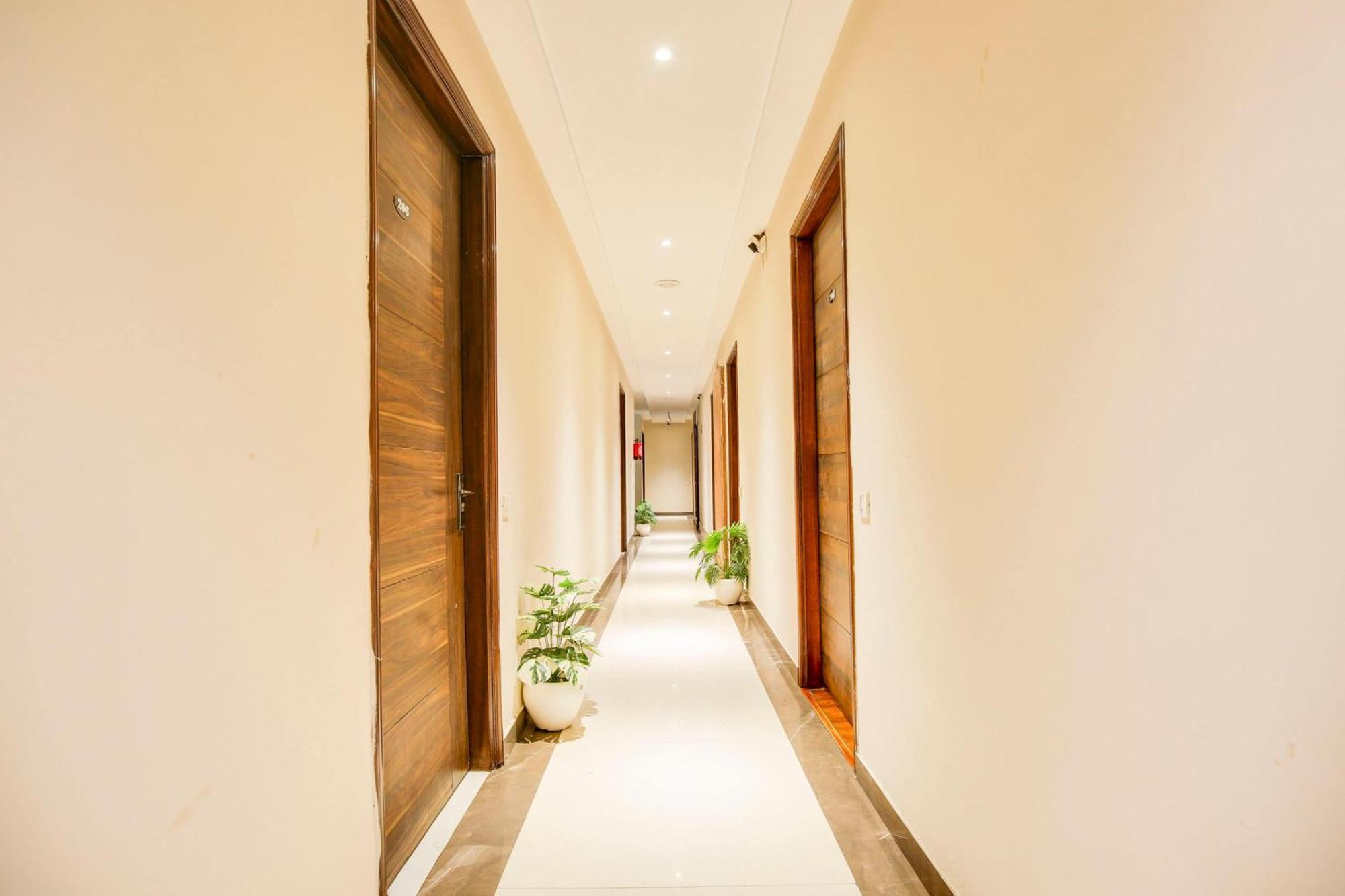 Super Townhouse Grand Fortune Hotel
