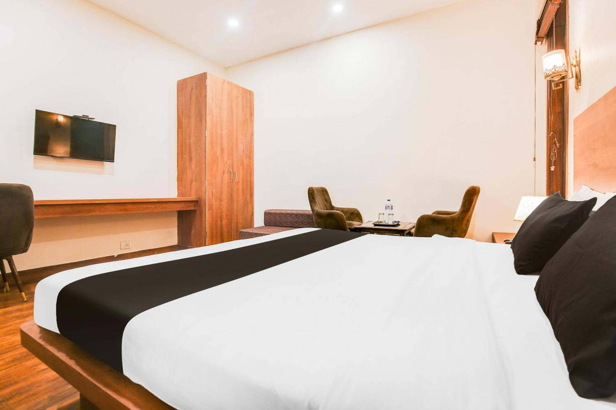 Super Townhouse Grand Fortune 3* Amritsar