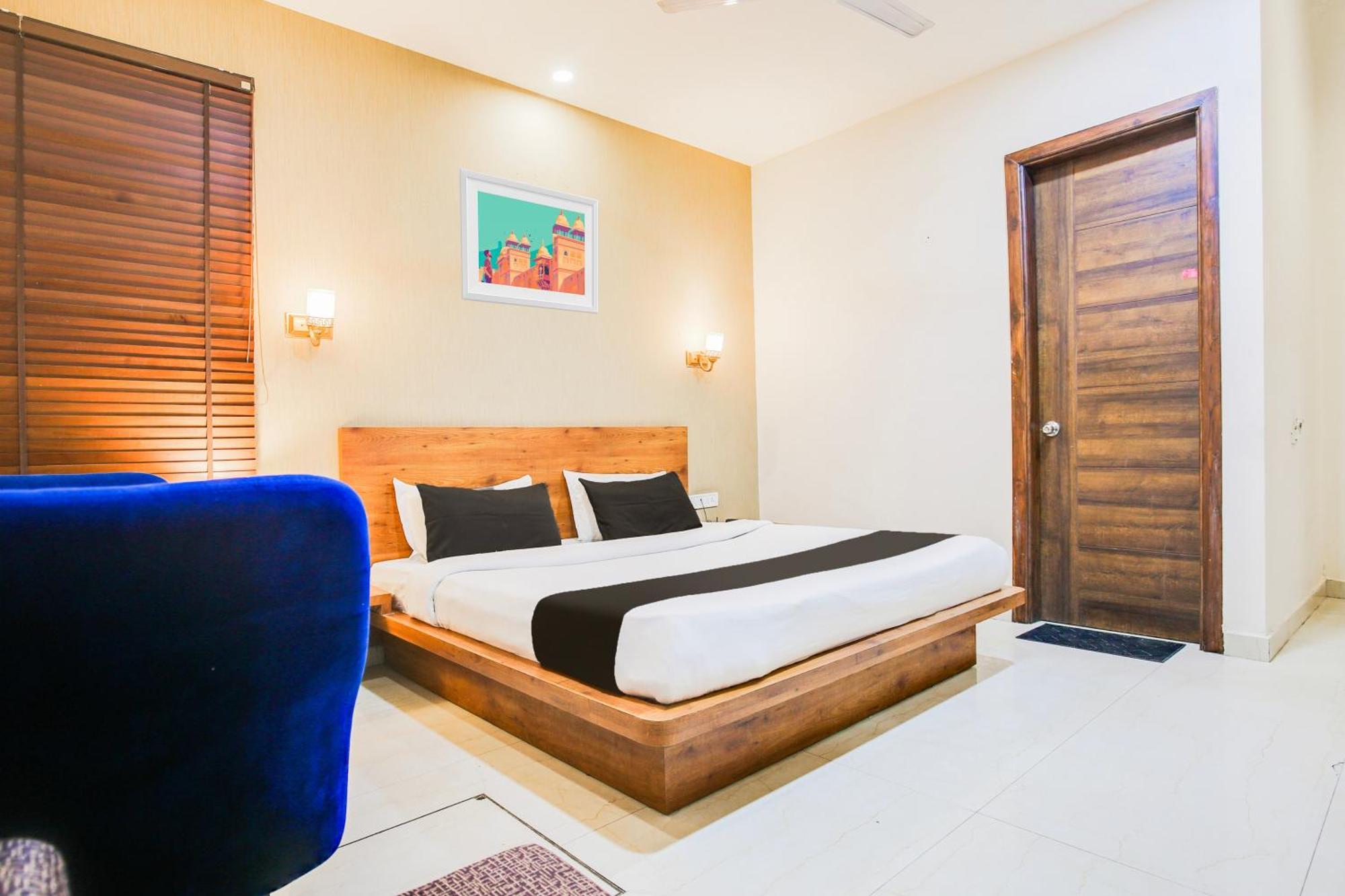 Super Townhouse Grand Fortune