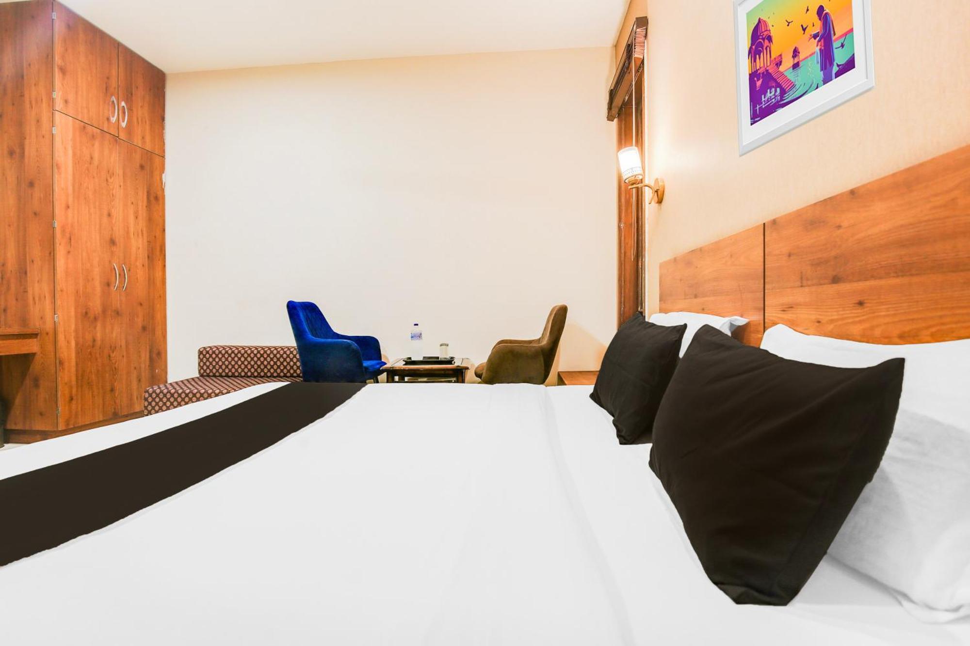 Hotel Super Townhouse Grand Fortune
