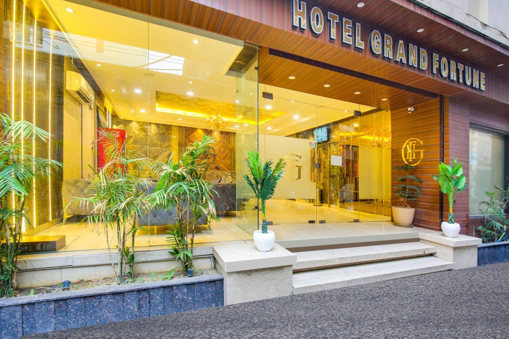 Super Townhouse Grand Fortune 3*