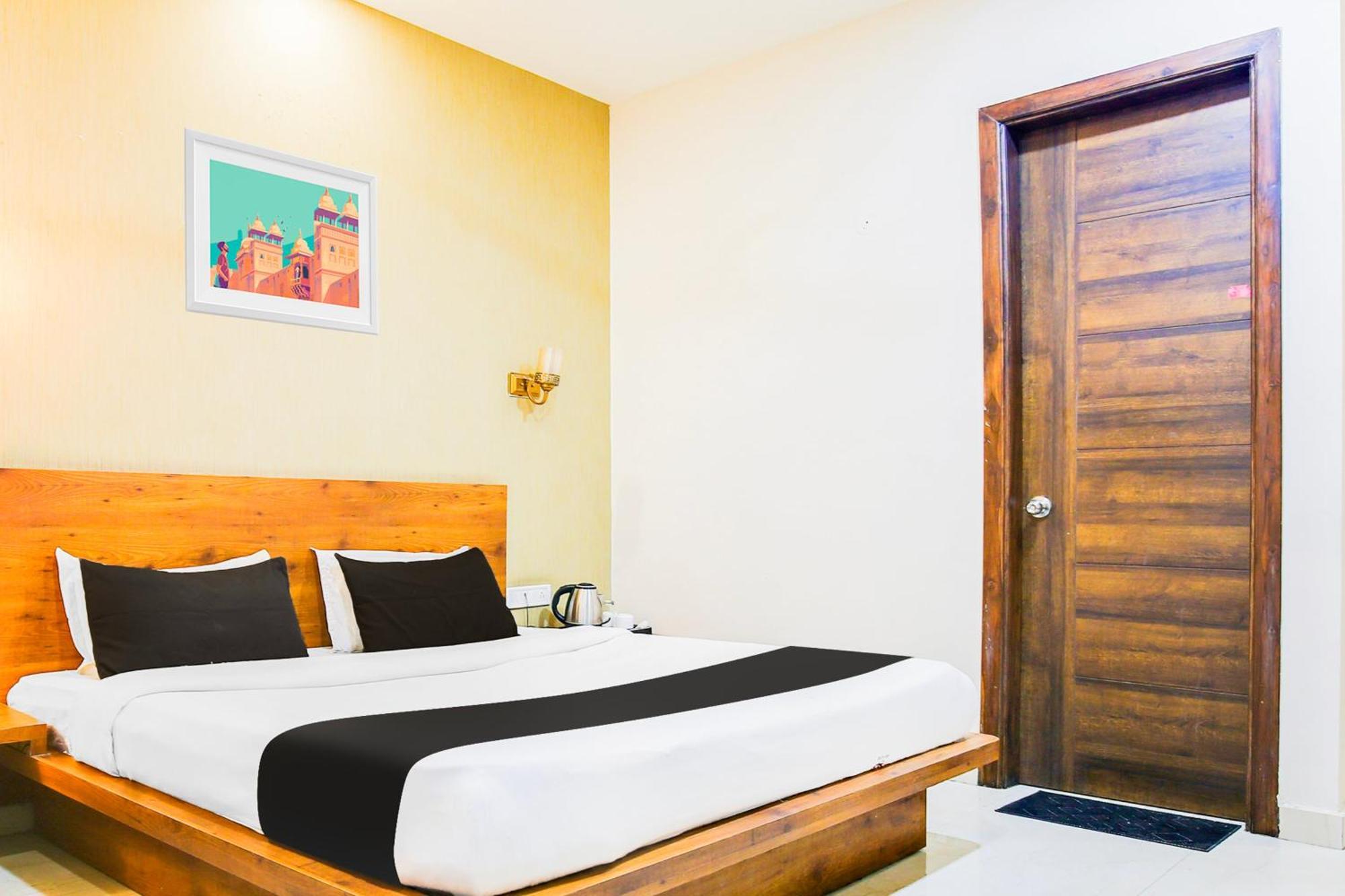 Super Townhouse Grand Fortune