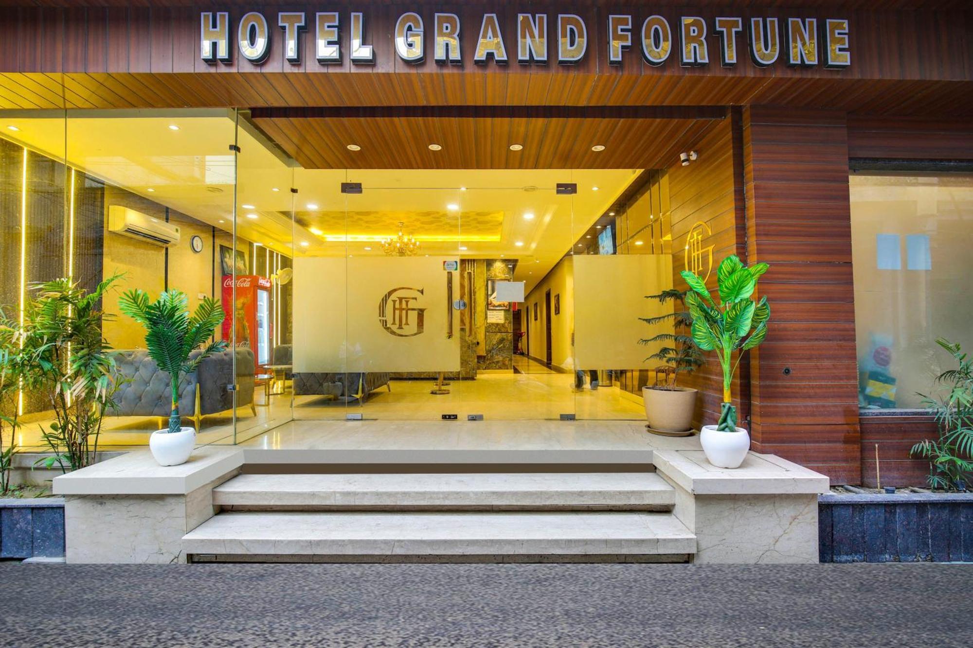 Hotel Super Townhouse Grand Fortune 3*
