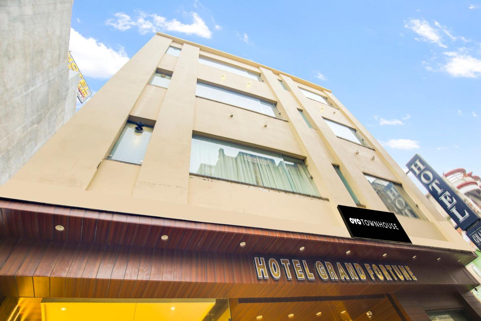 Super Townhouse Grand Fortune 3*