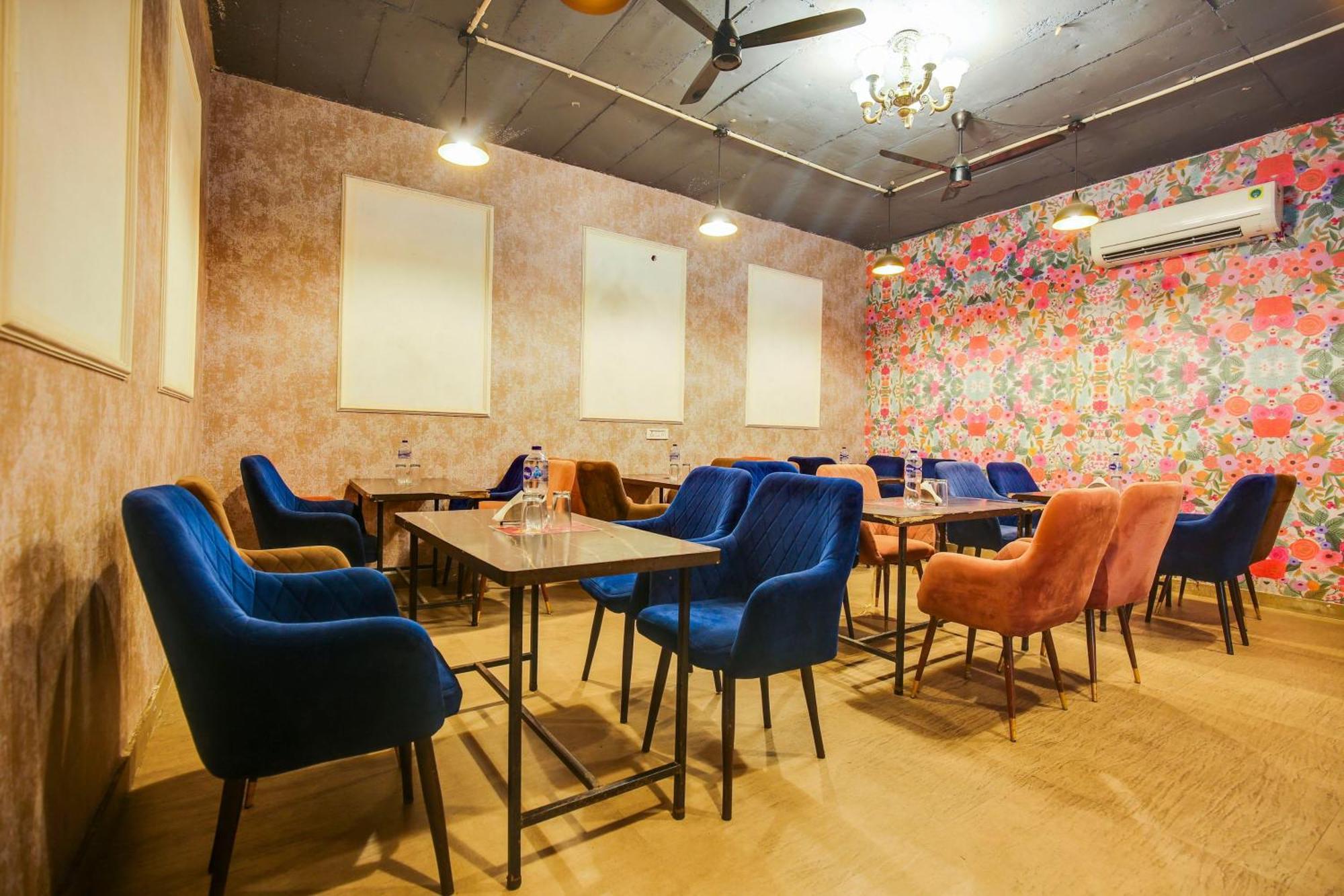 Super Townhouse Grand Fortune Hotel