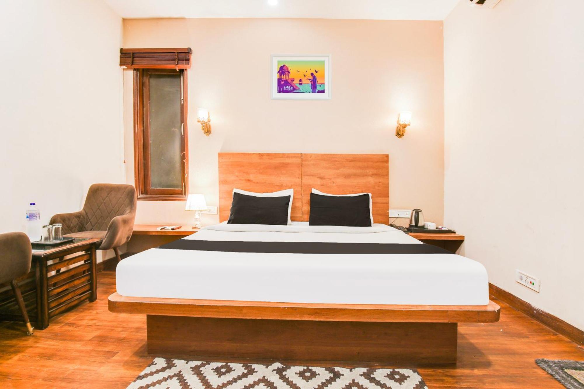 Super Townhouse Grand Fortune 3*