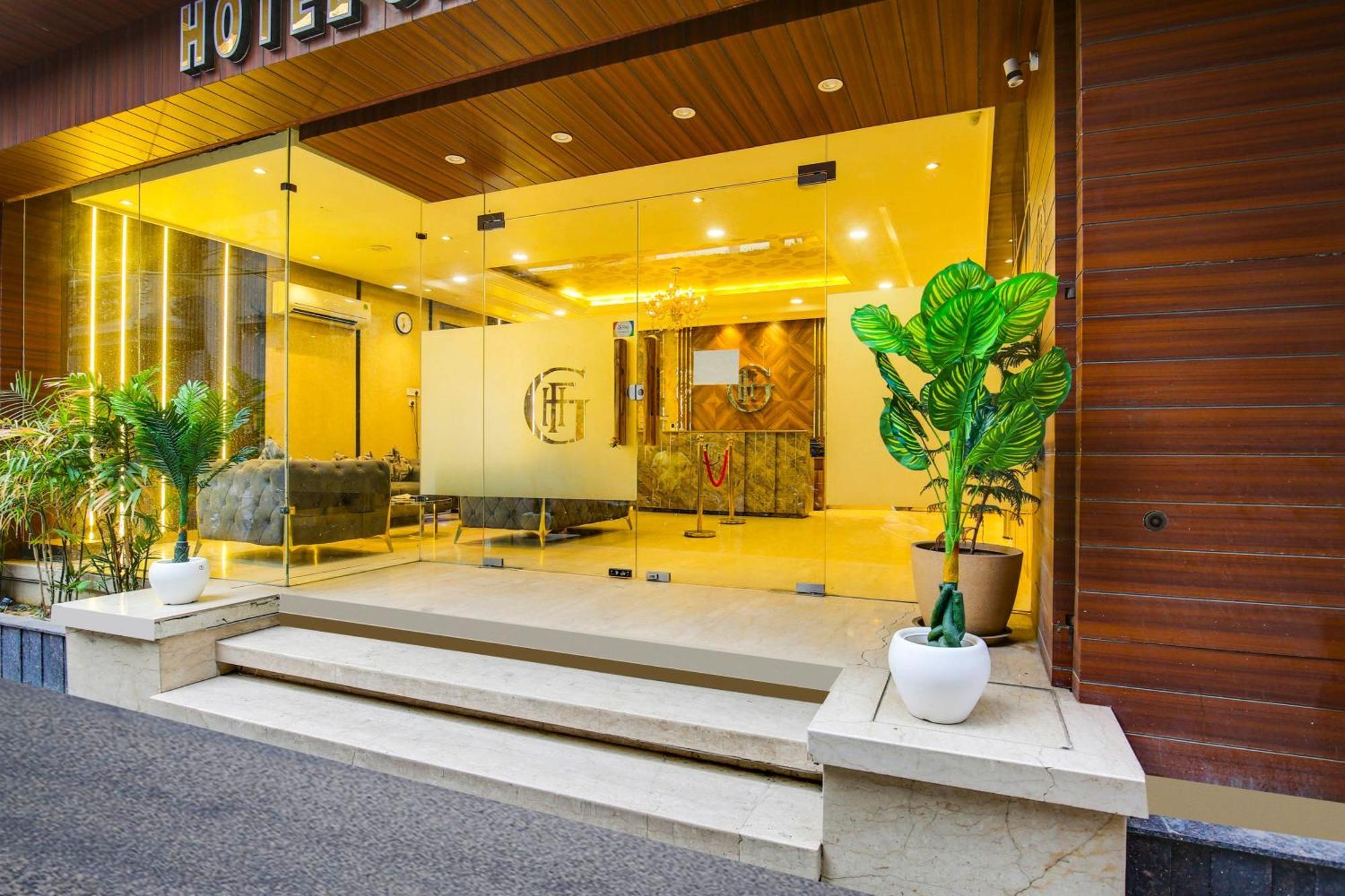 Super Townhouse Grand Fortune 3* Amritsar
