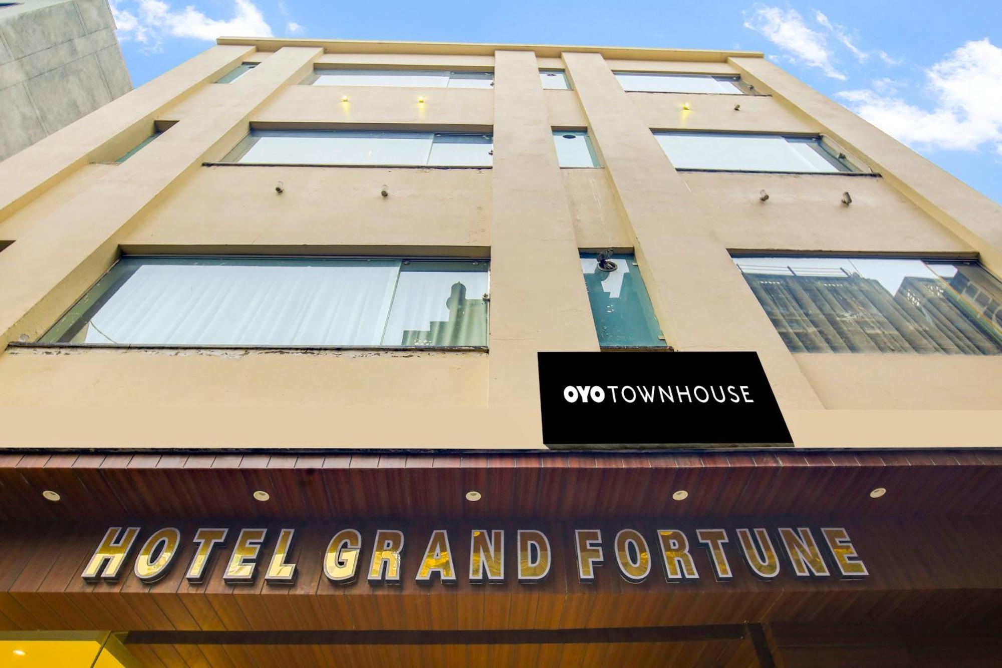 Hotel Super Townhouse Grand Fortune 3*