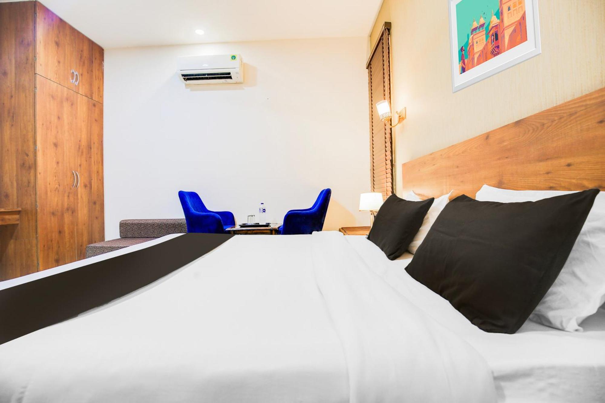 Hotel Super Townhouse Grand Fortune