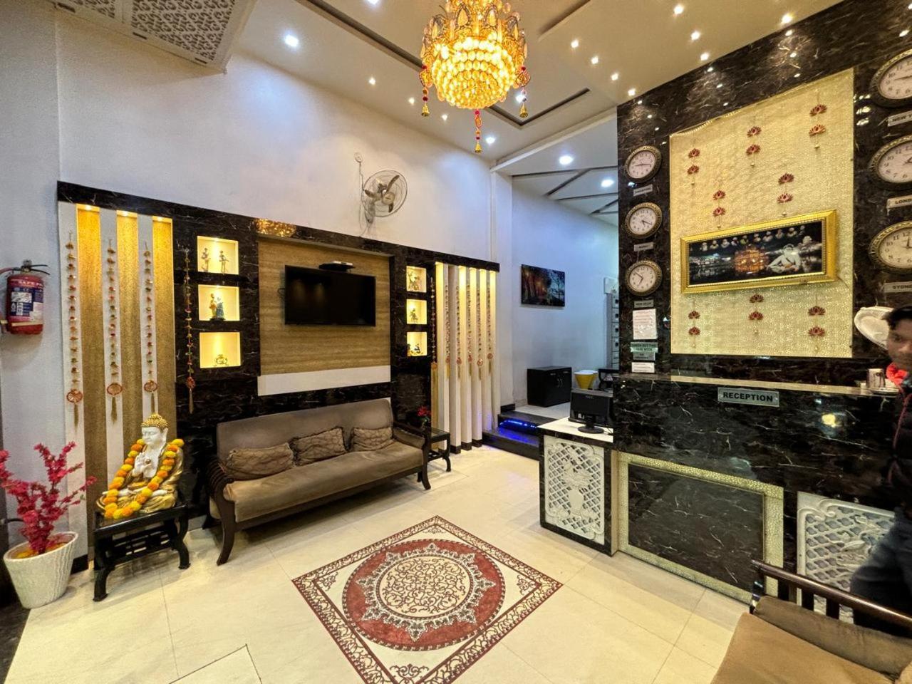 One Earth Pearl Amritsar
