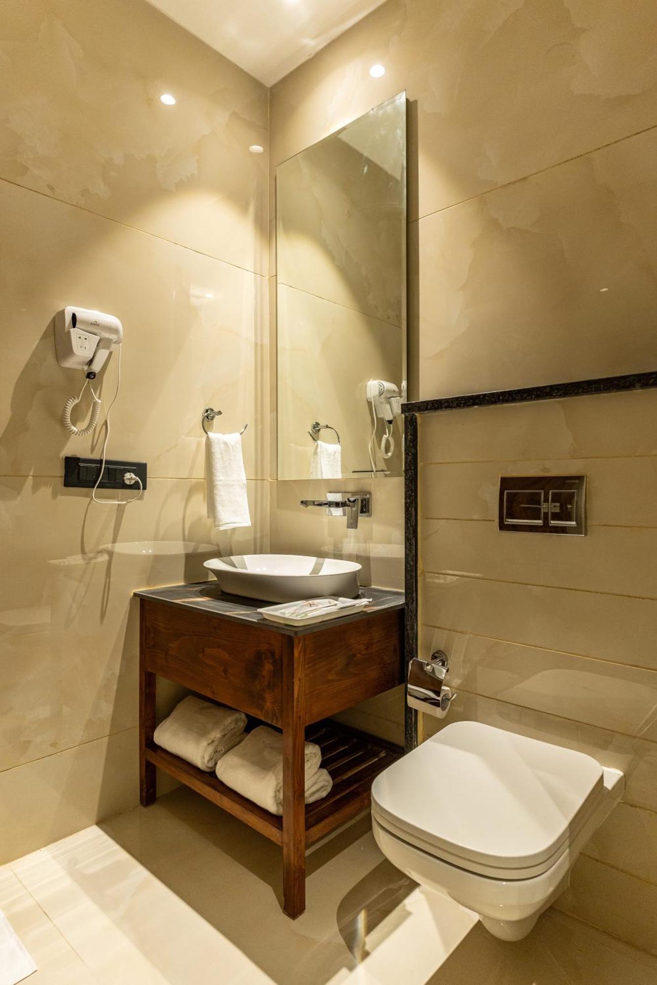 Klyde Hotel *