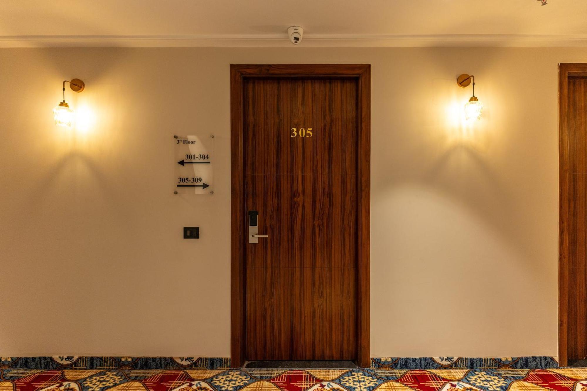 Hotel Klyde Amritsar
