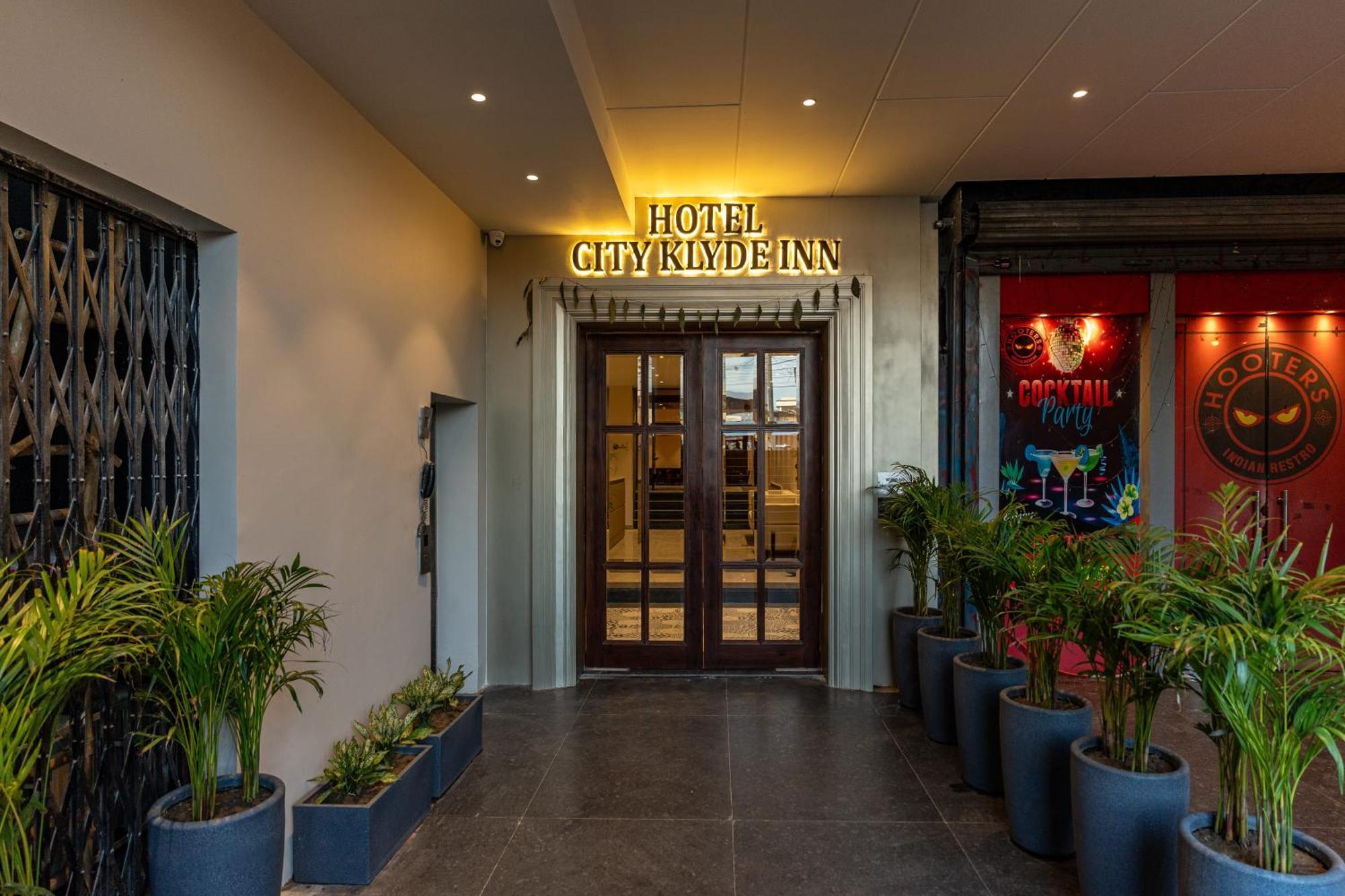 Klyde Hotel Amritsar
