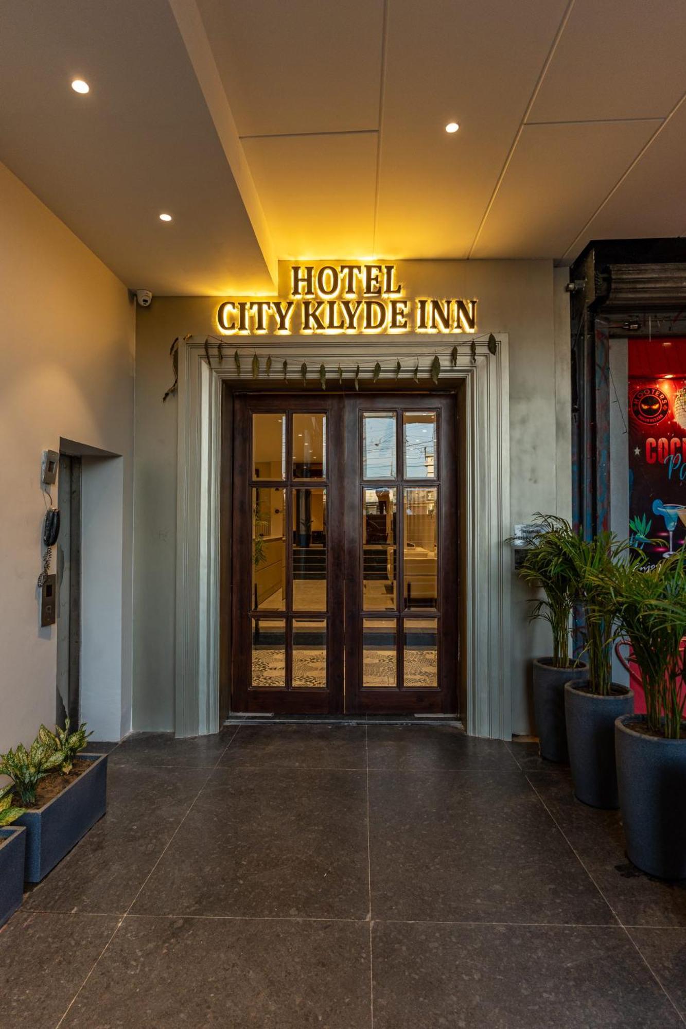 Hotel Klyde Amritsar