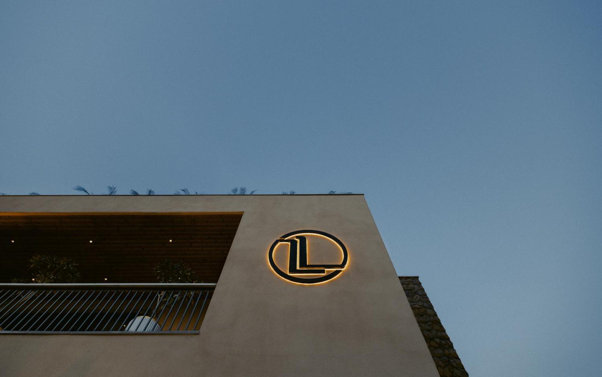 Hotel Luxury Lofts 4*