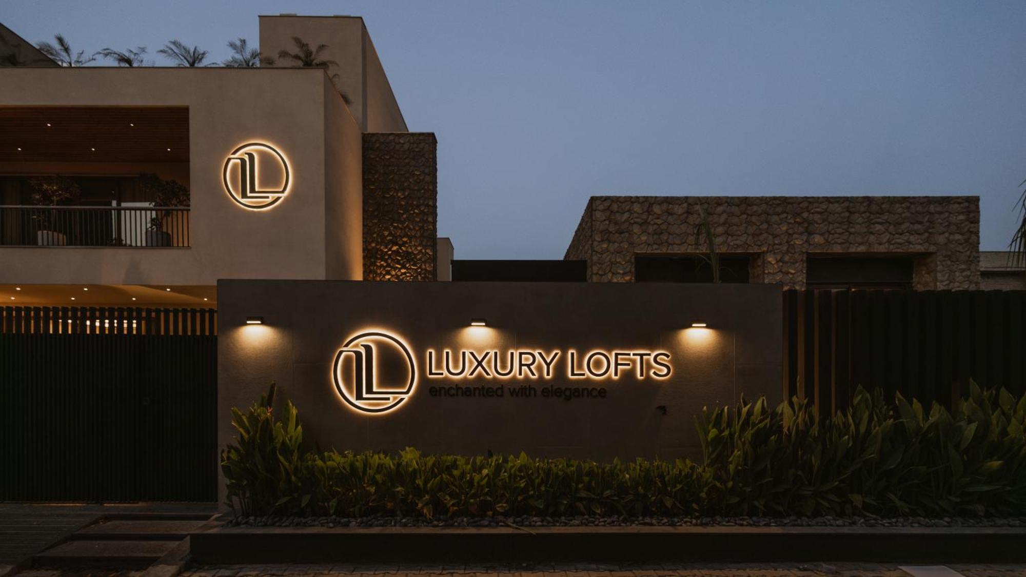 Luxury Lofts Hotel Amritsar