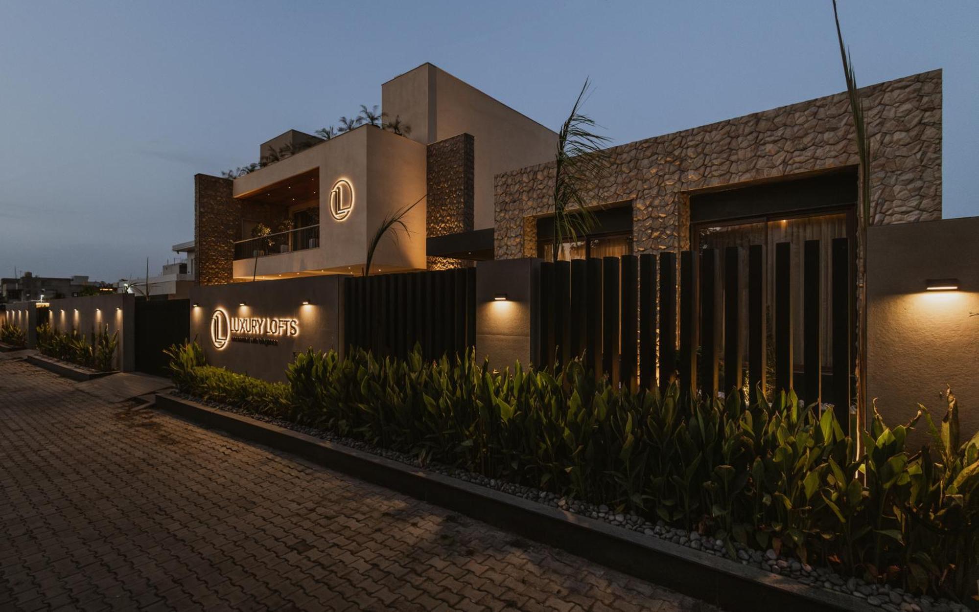 Luxury Lofts 4* Amritsar