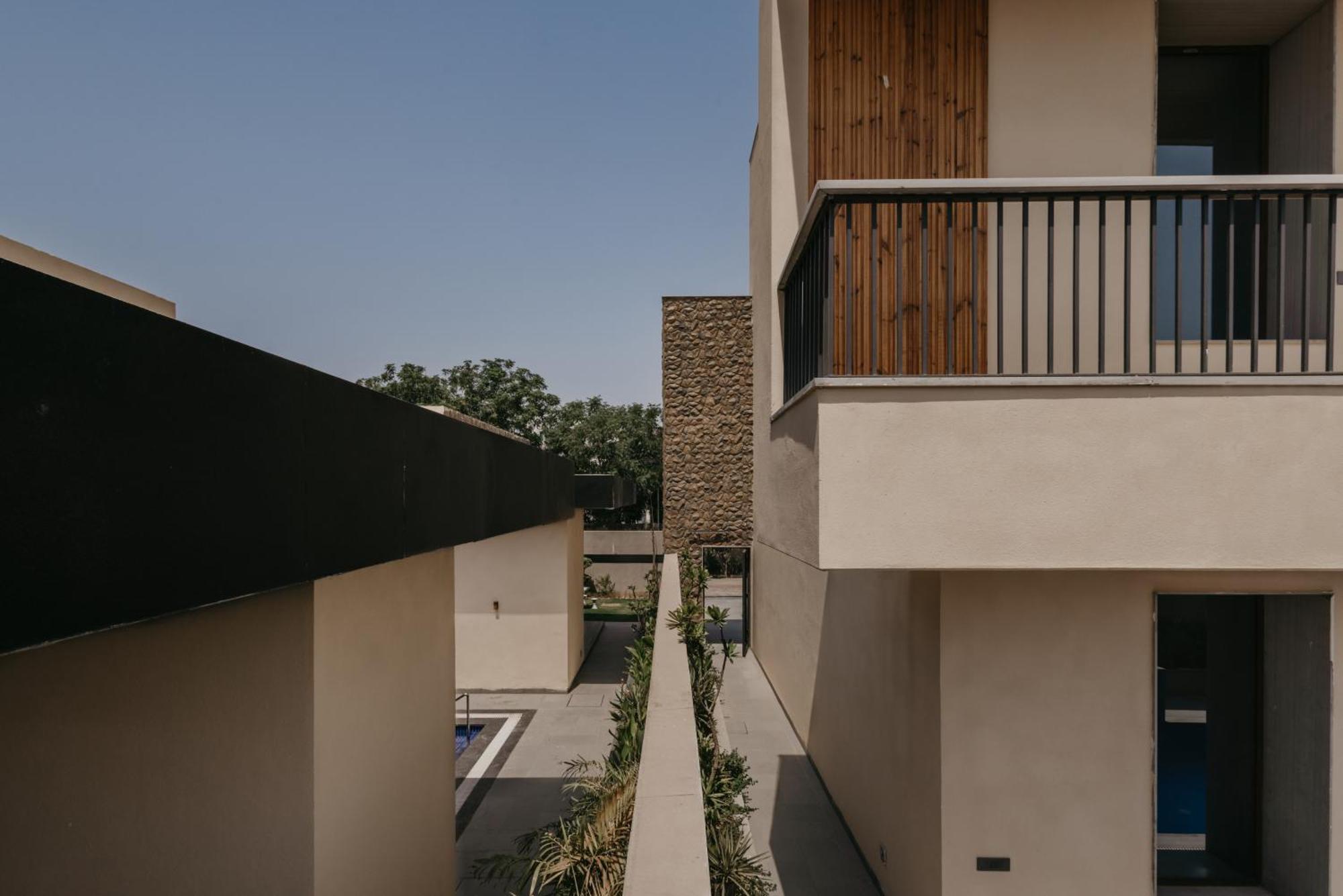 Luxury Lofts Hotel 4*