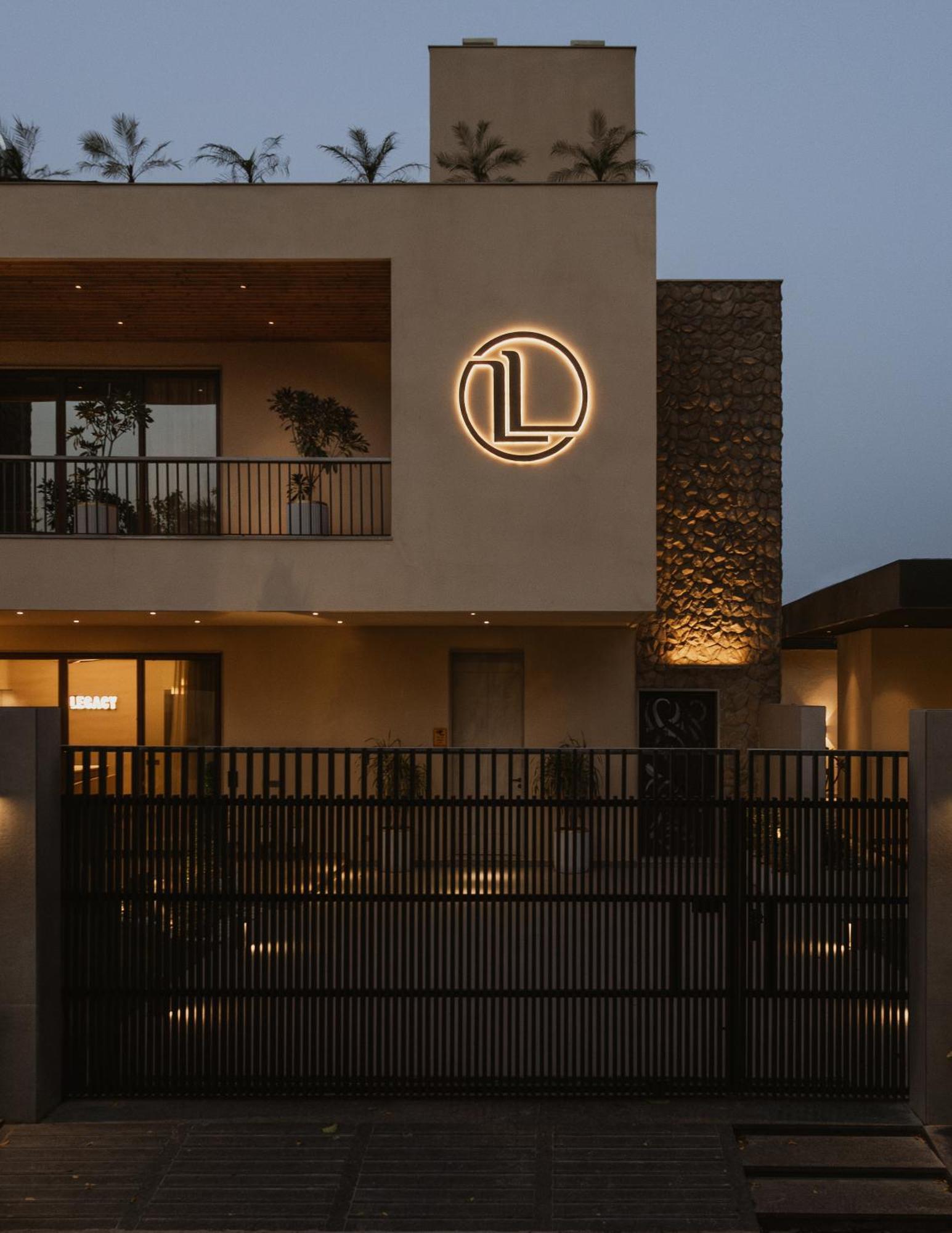 Hotel Luxury Lofts 4*