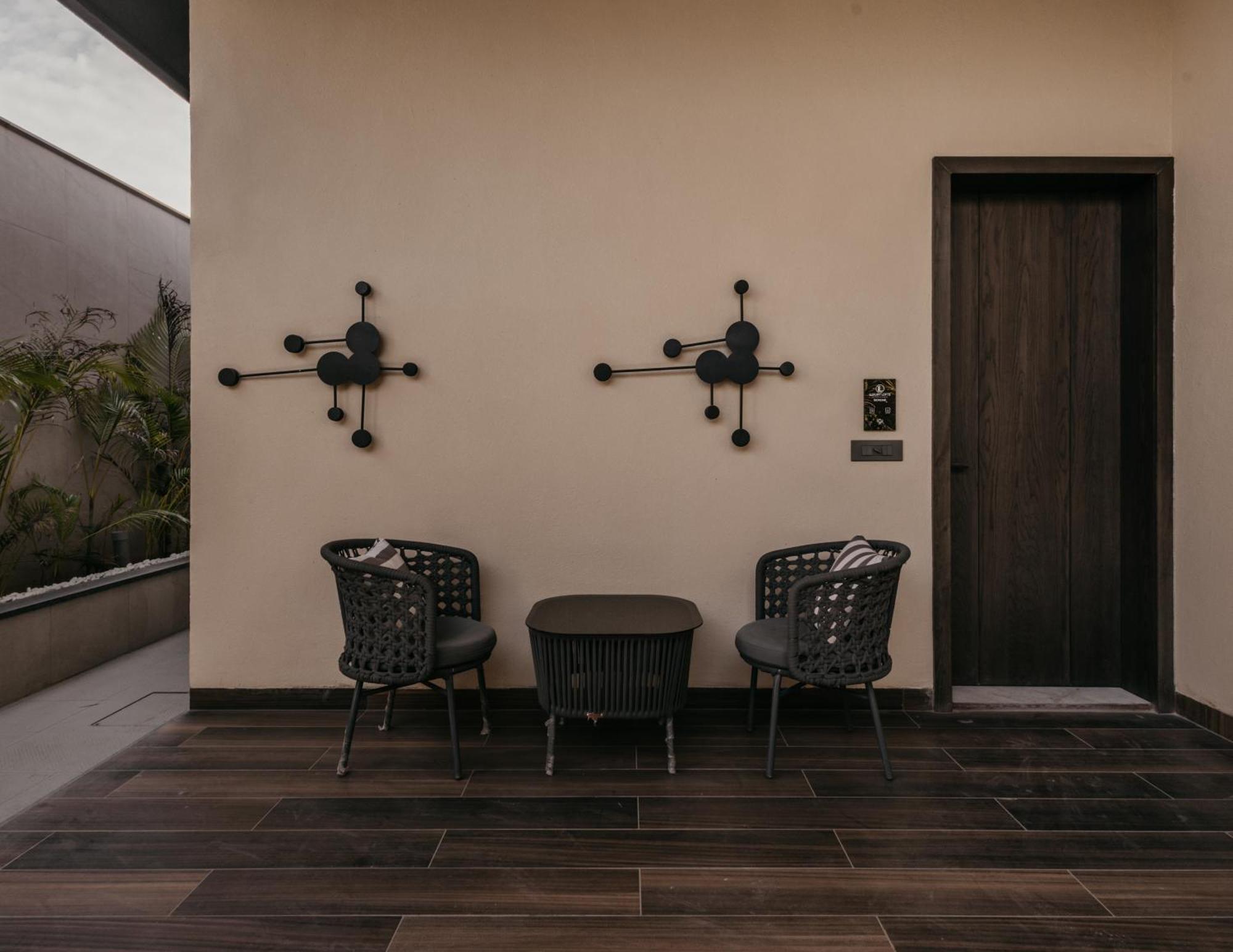 Luxury Lofts Hotel Amritsar
