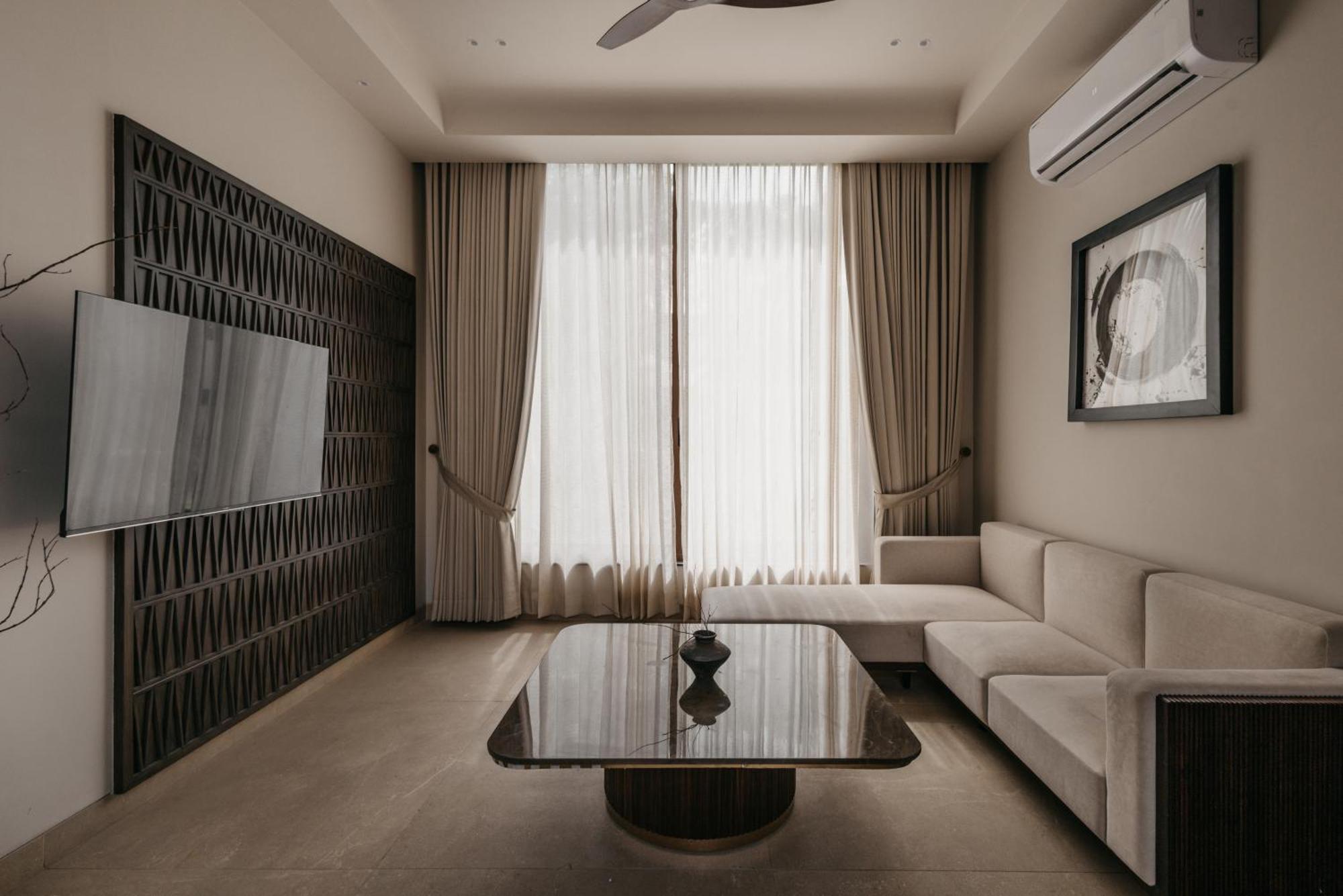Luxury Lofts 4*
