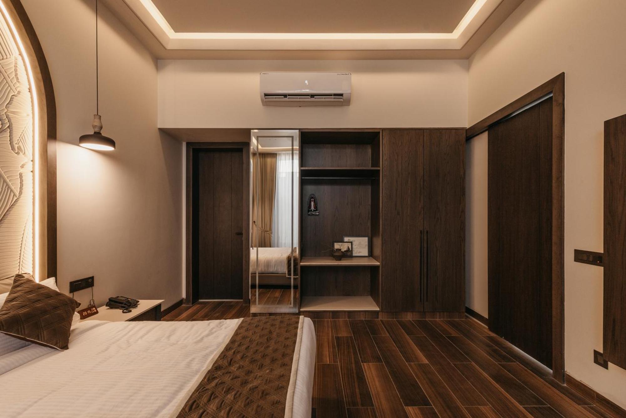 Luxury Lofts Amritsar