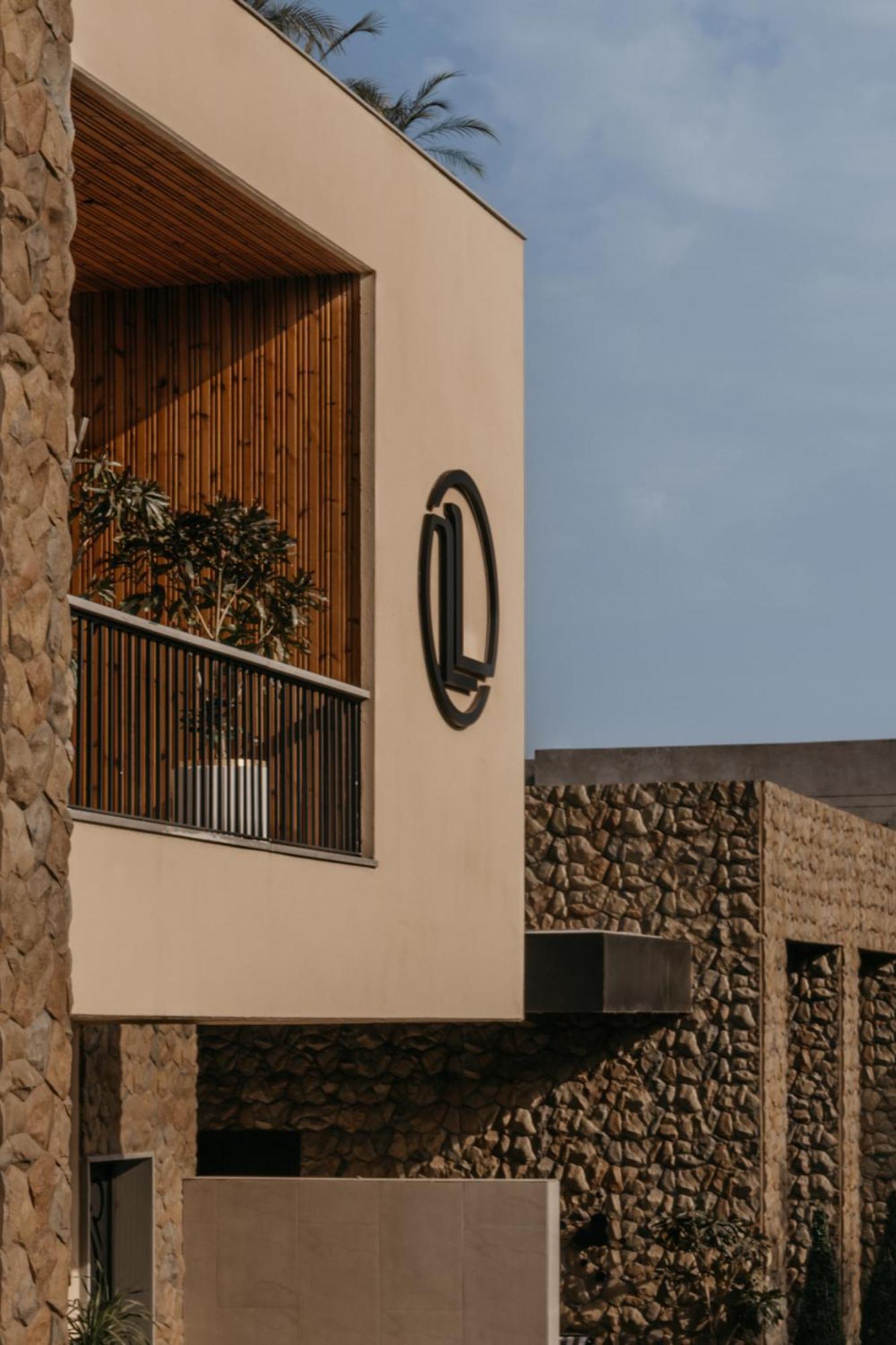 Luxury Lofts Hotel