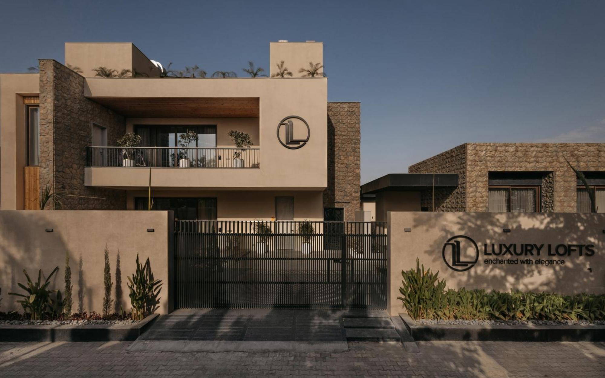 Luxury Lofts Hotel Amritsar