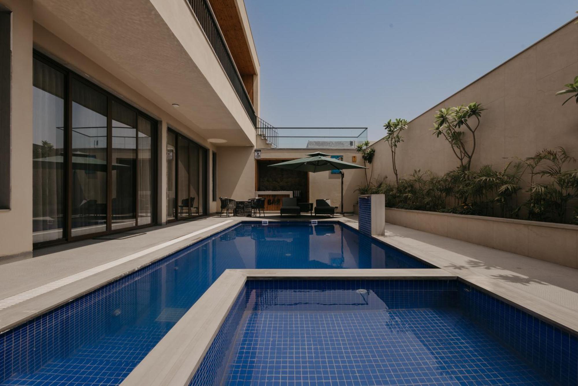 Hotel Luxury Lofts Amritsar