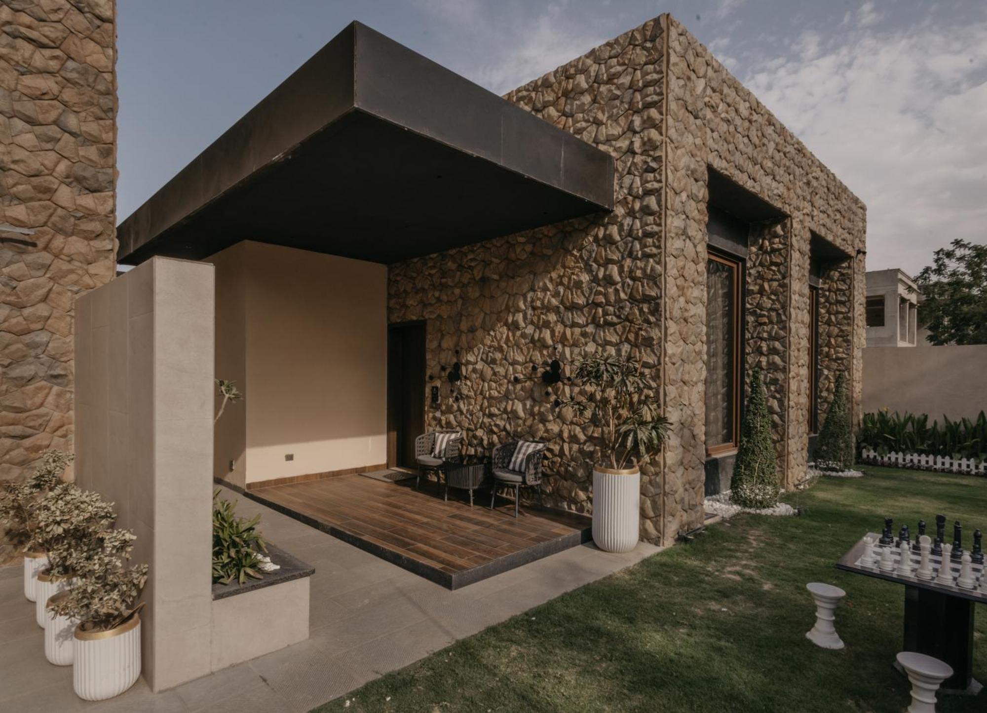 Luxury Lofts Amritsar