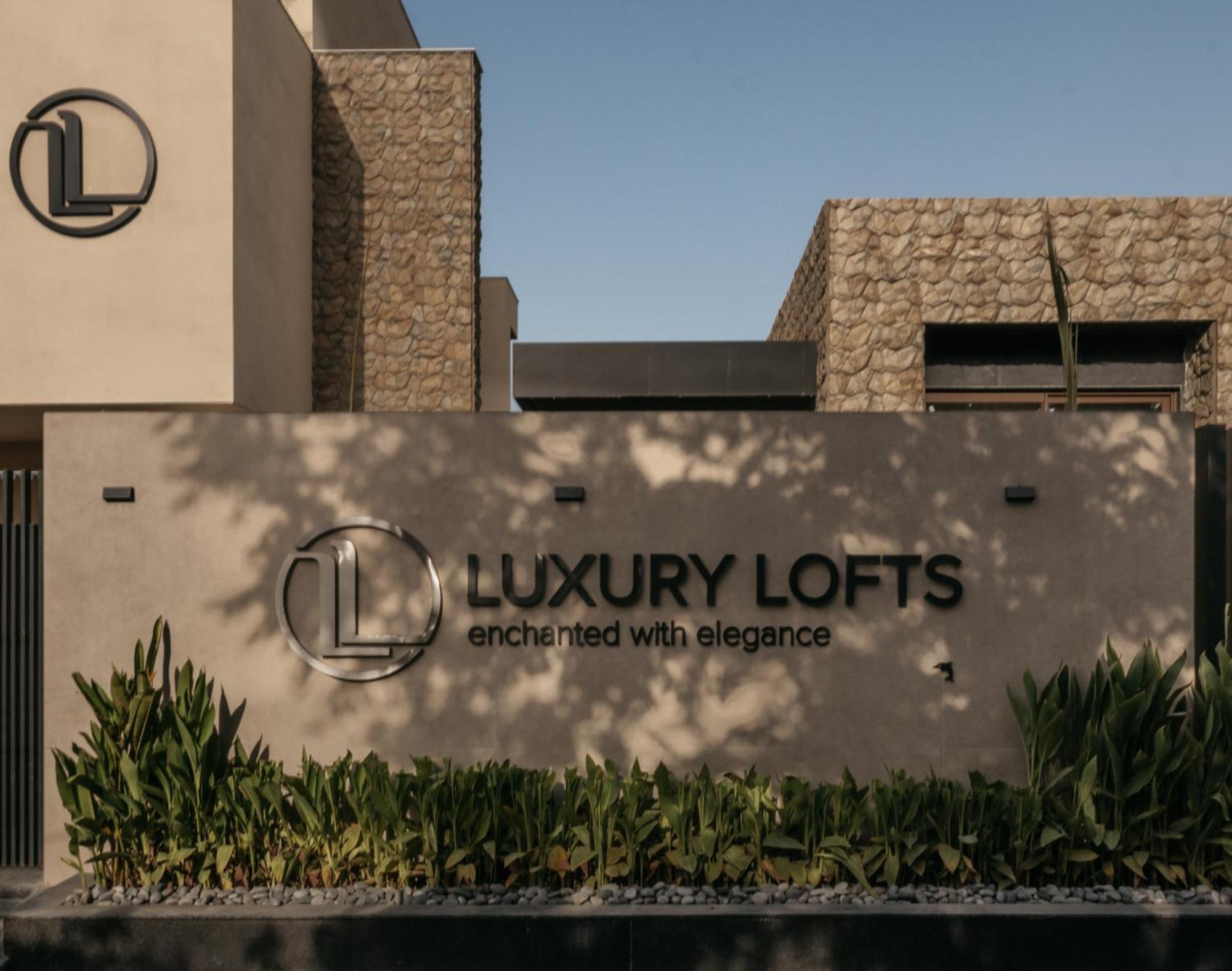 Luxury Lofts Hotel
