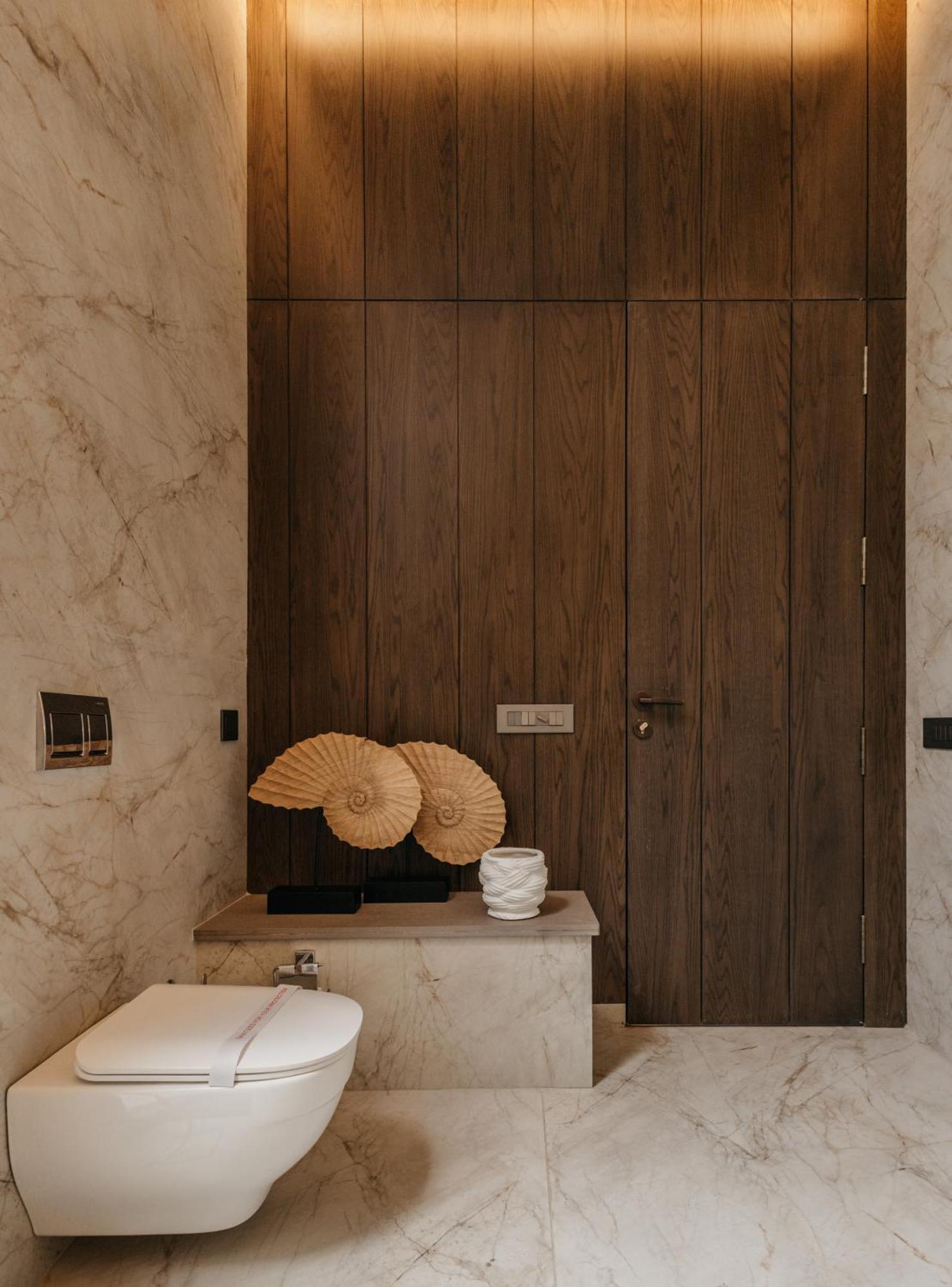 Luxury Lofts Hotel 4*