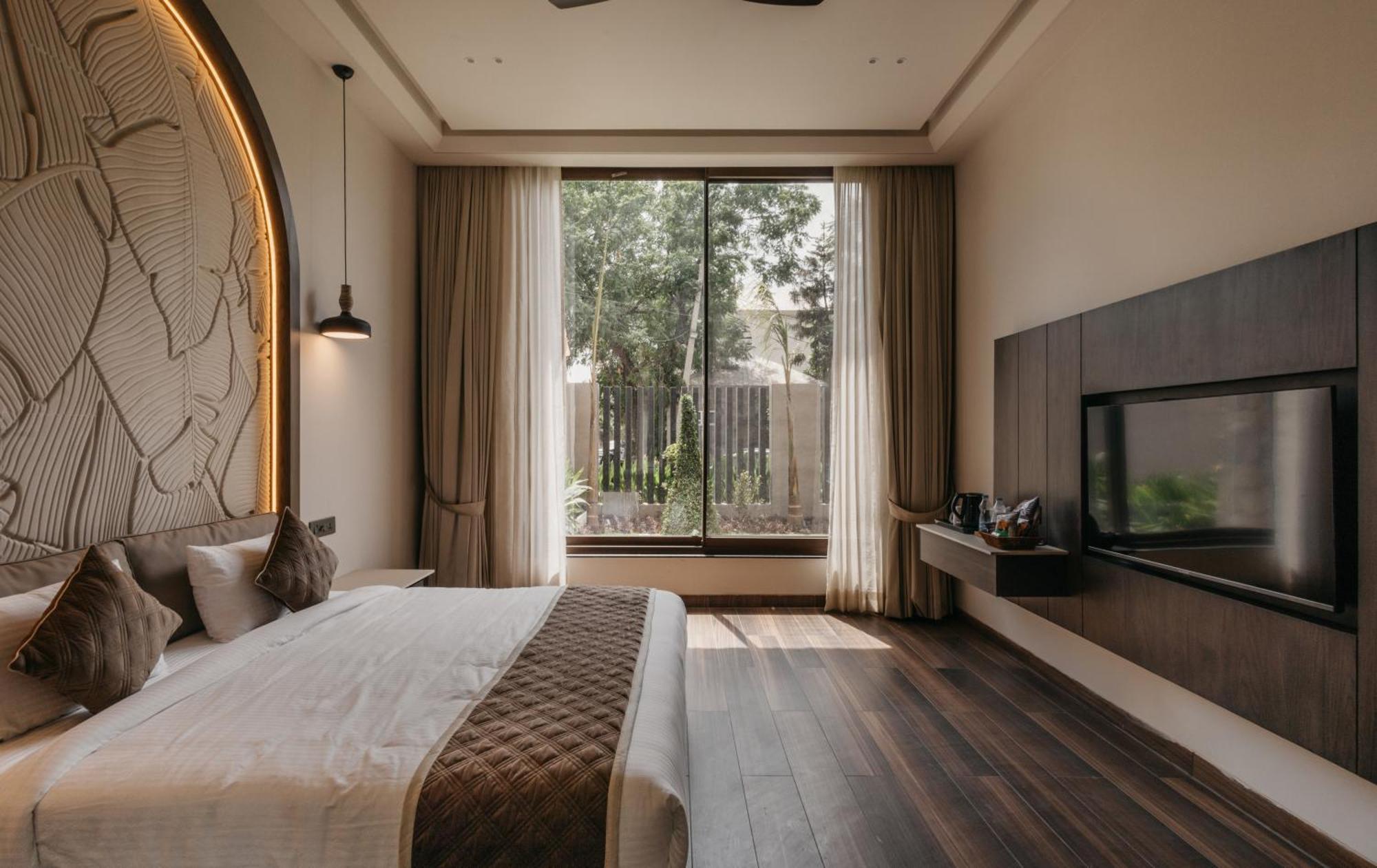 Luxury Lofts 4*