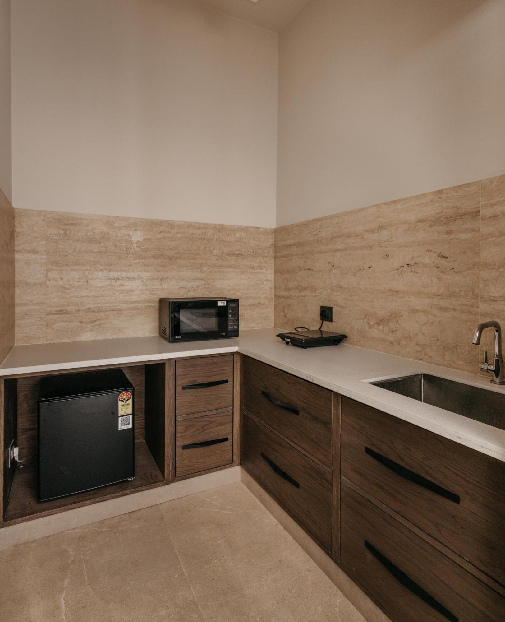 Luxury Lofts Hotel Amritsar