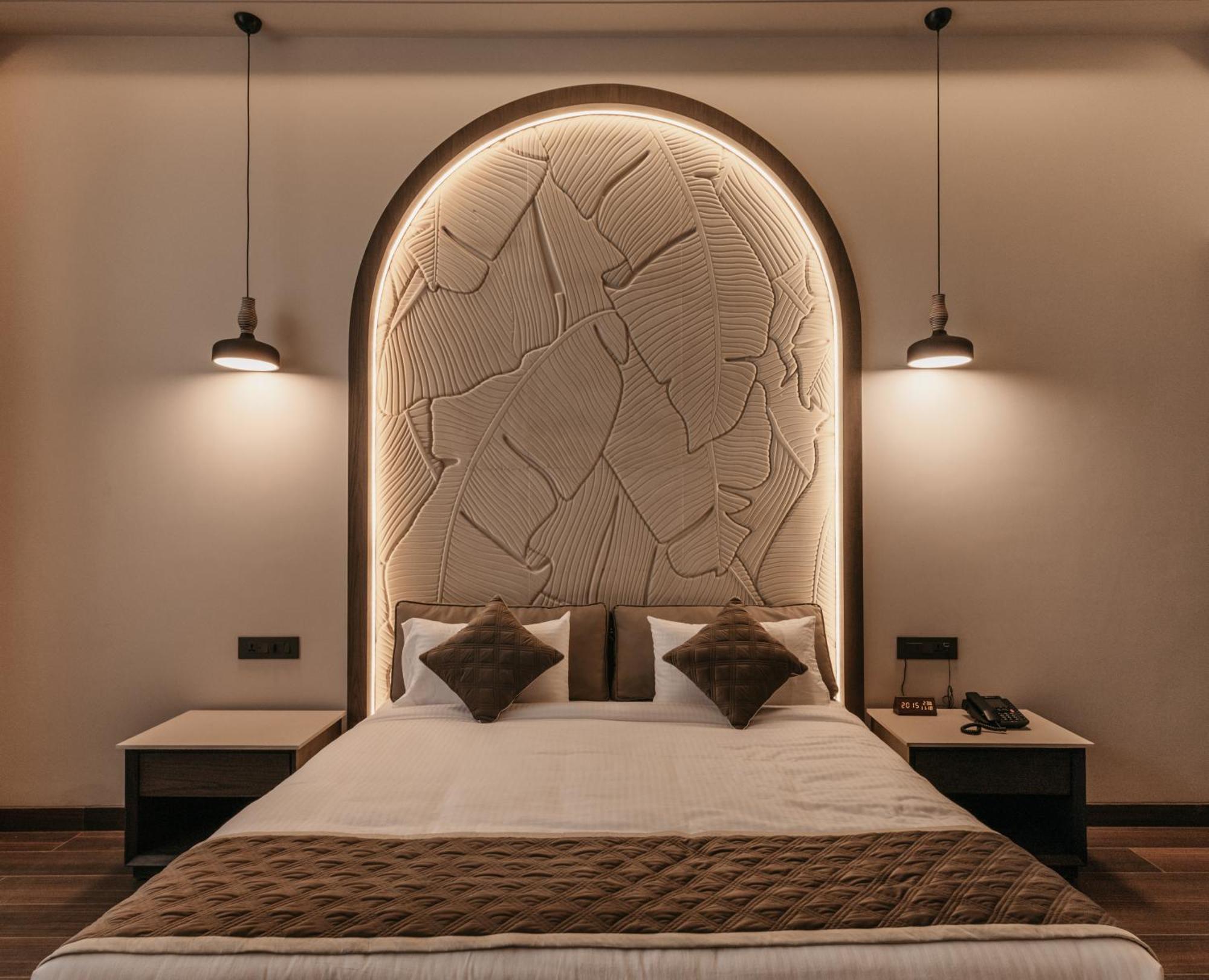 Luxury Lofts 4*