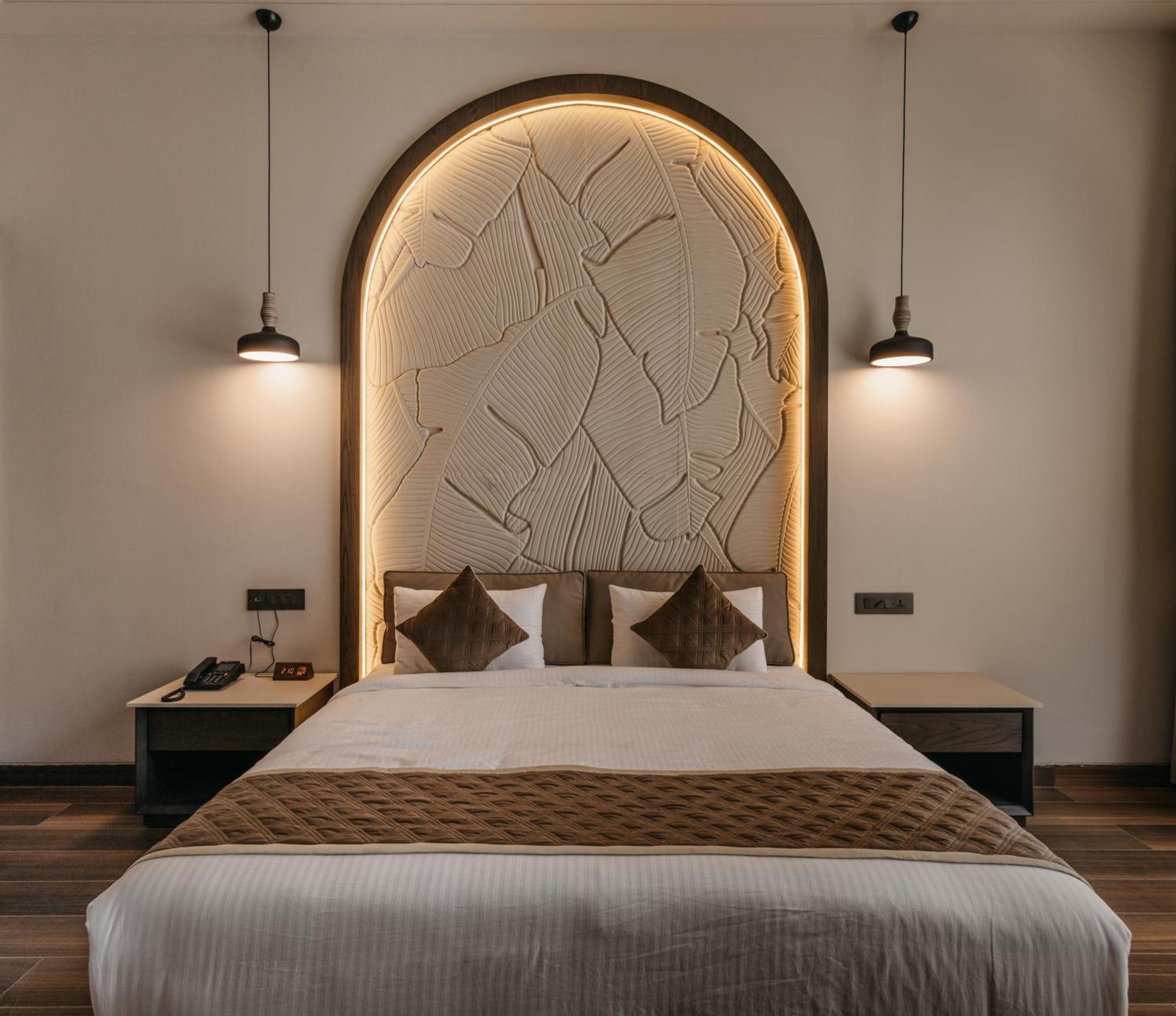 Luxury Lofts 4* Amritsar