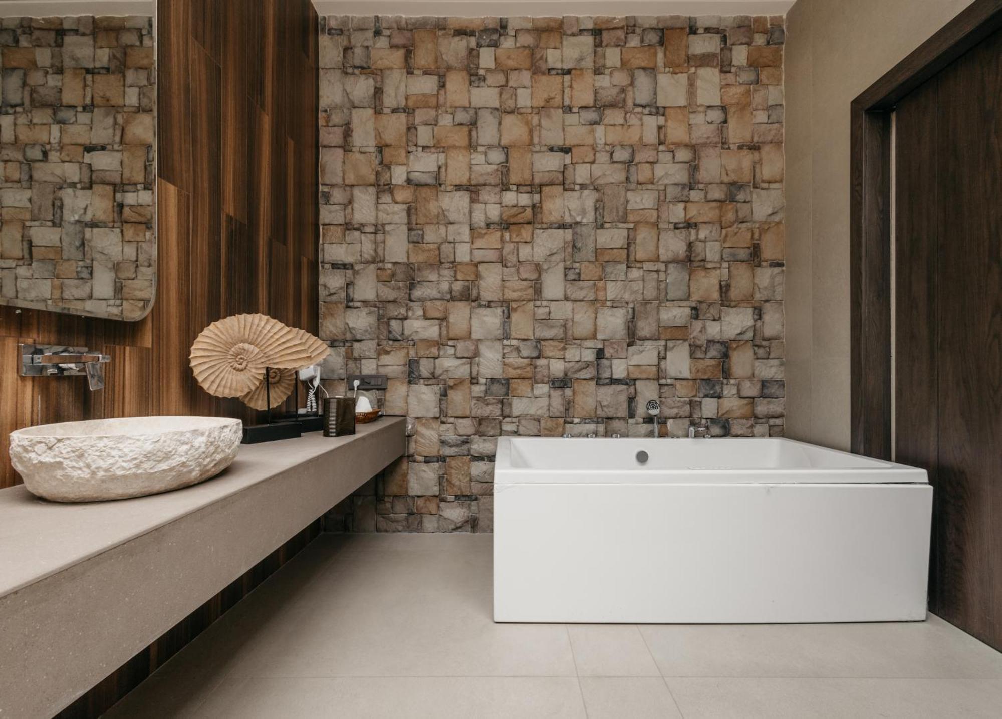 Luxury Lofts Hotel 4*
