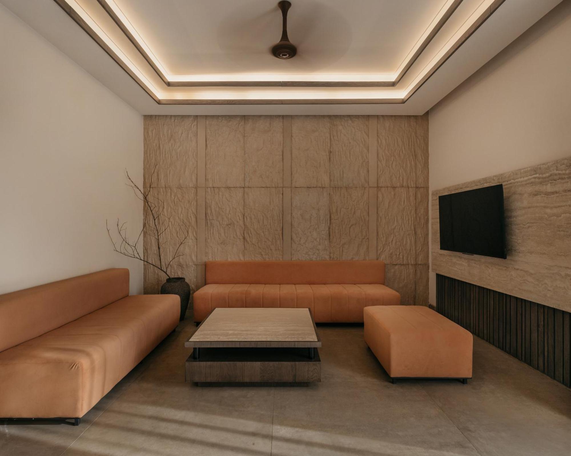 Luxury Lofts Hotel Amritsar