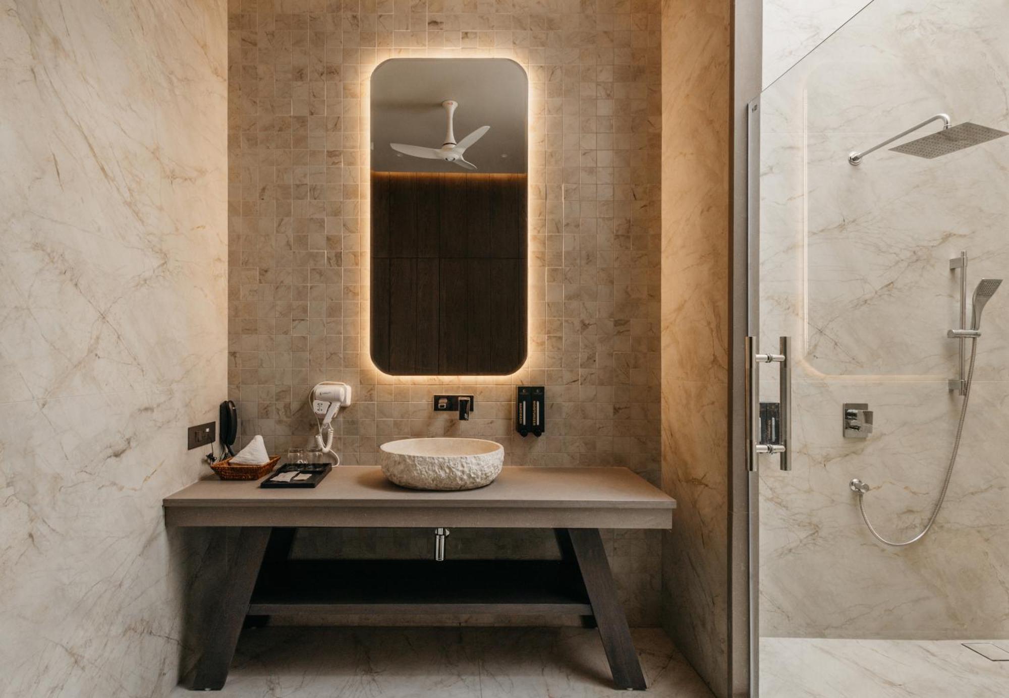 Luxury Lofts 4*