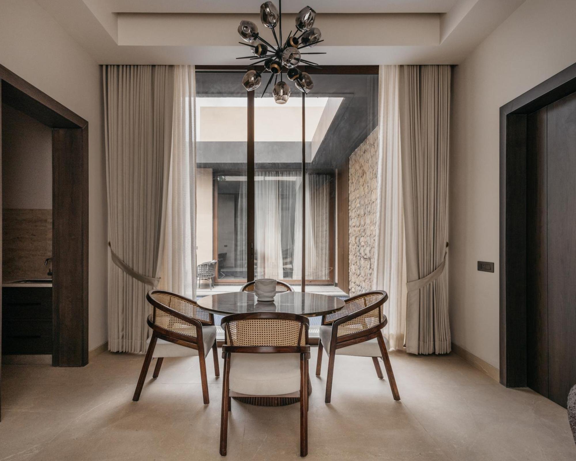 Luxury Lofts Hotel