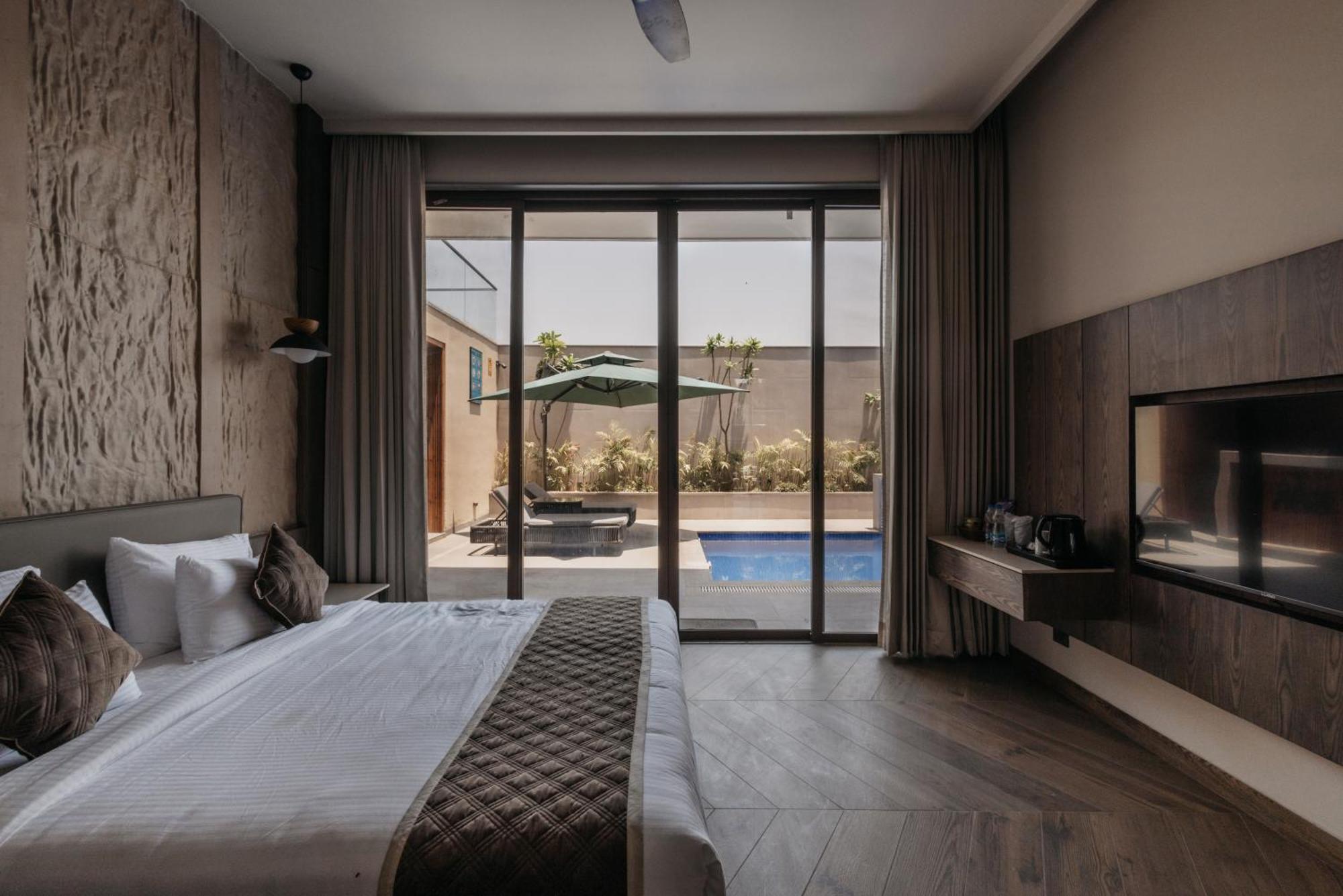Hotel Luxury Lofts