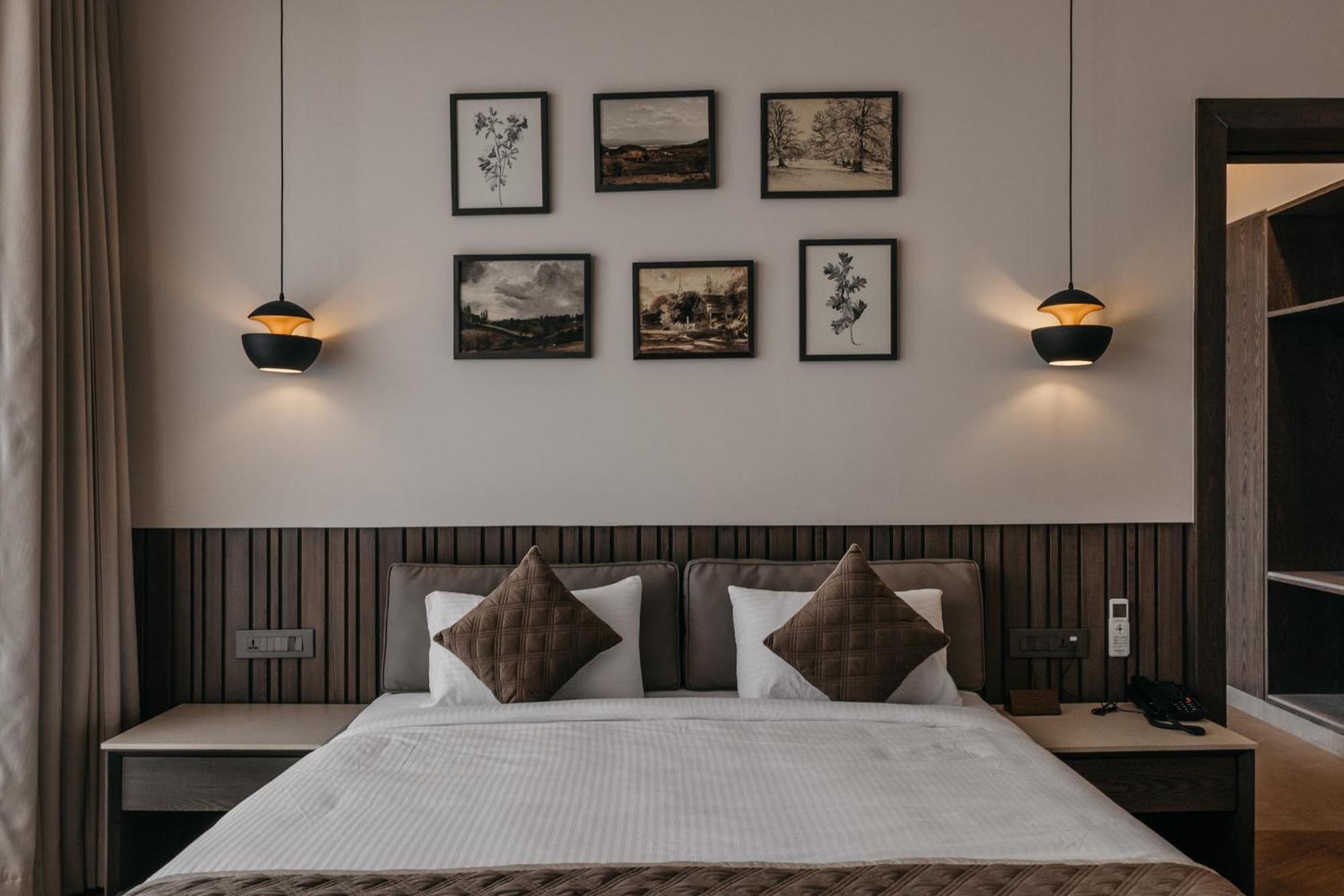 Hotel Luxury Lofts 4*