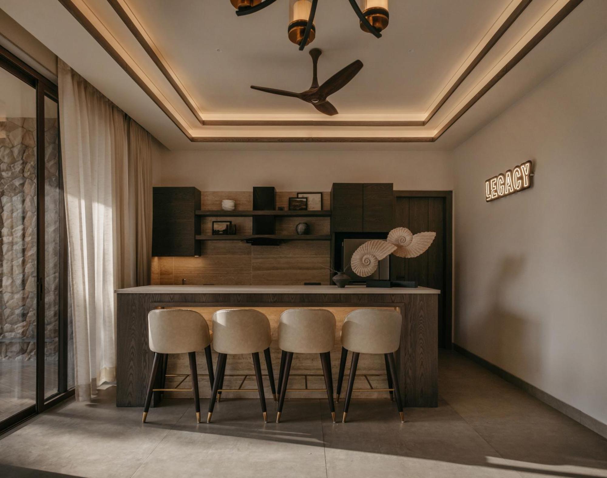 Luxury Lofts Hotel Amritsar