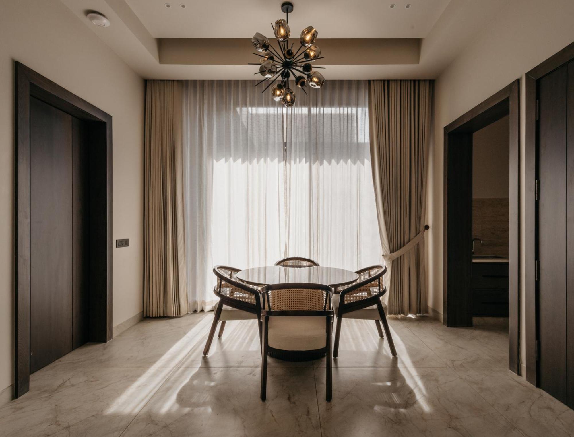 Hotel Luxury Lofts Amritsar