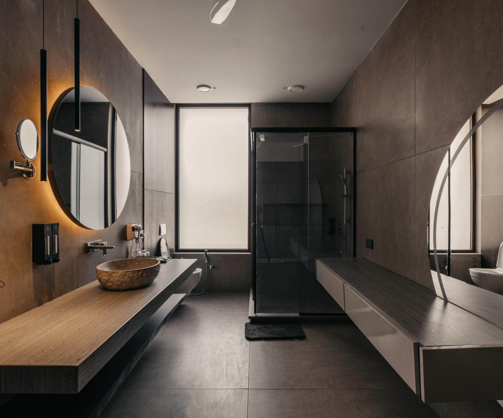 Luxury Lofts 4*