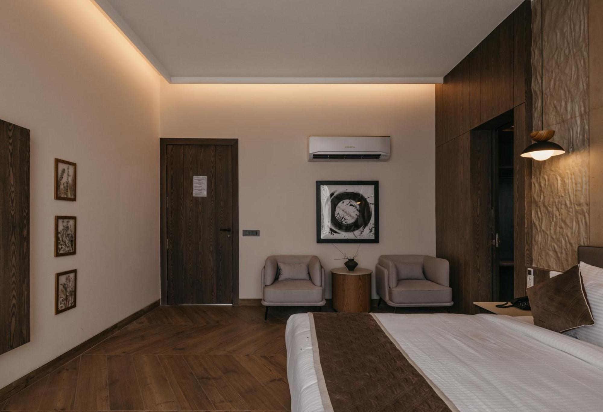 Luxury Lofts 4* Amritsar