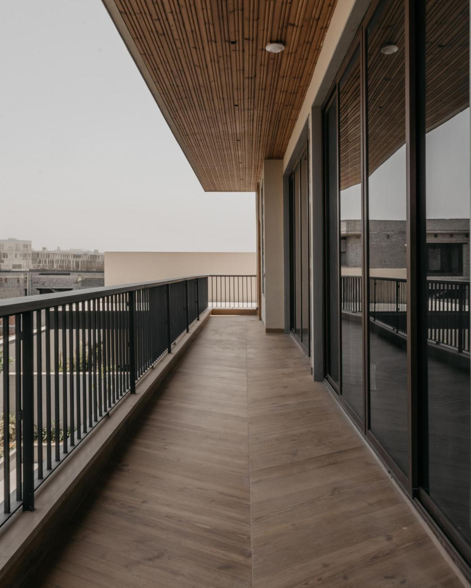 Luxury Lofts Hotel