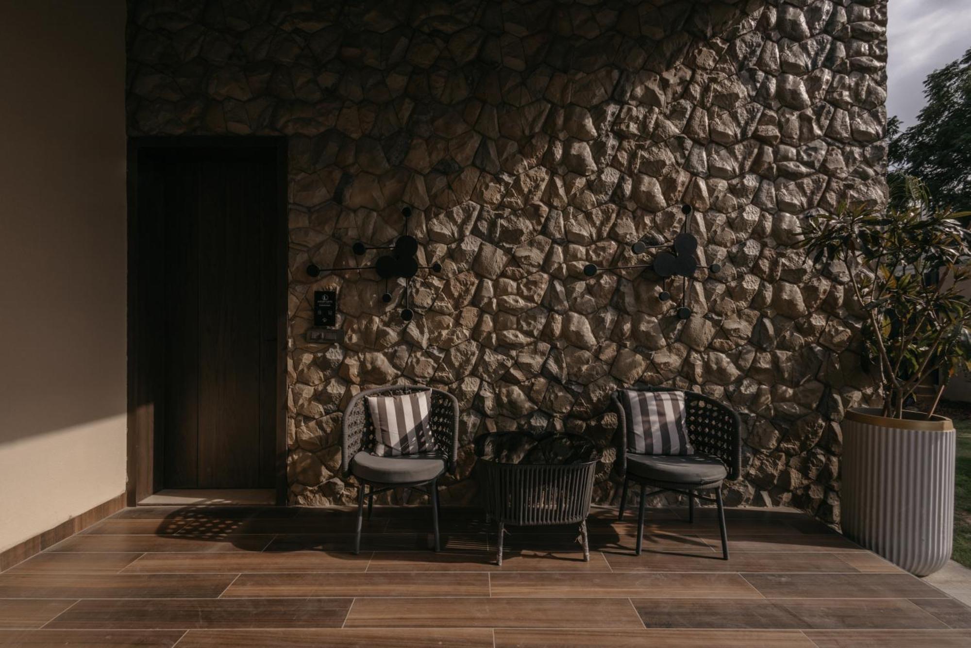 Hotel Luxury Lofts